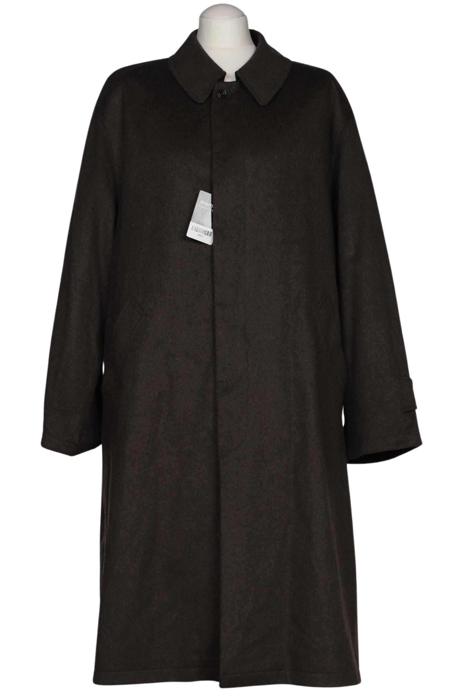 

Lodenfrey Herren Mantel, braun, Gr. 27