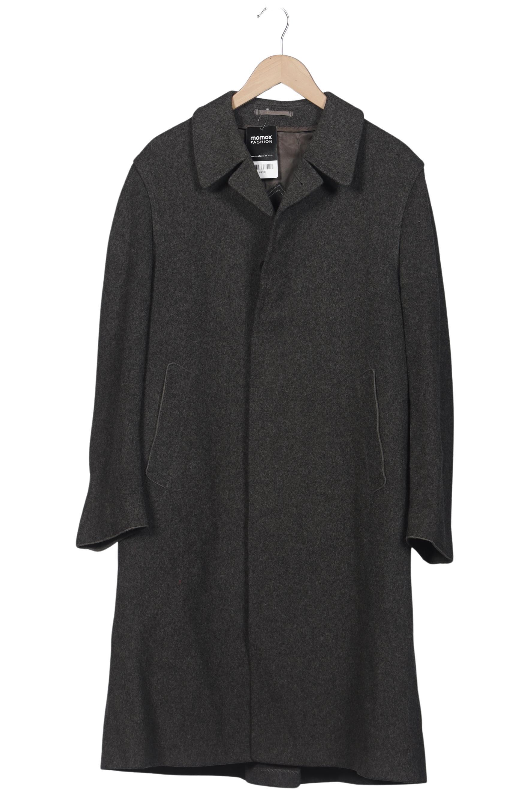 

Lodenfrey Herren Mantel, grau, Gr. 48