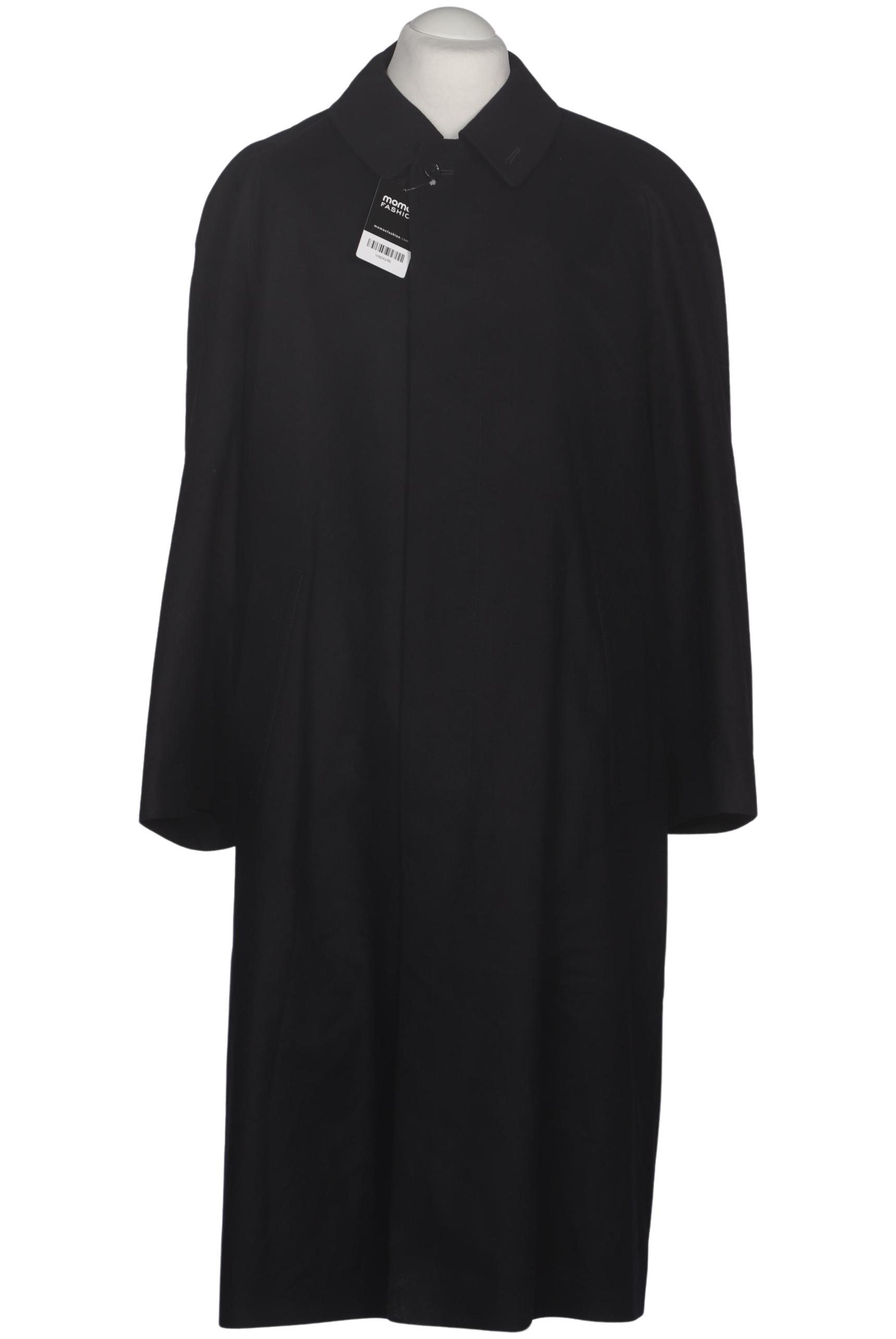 

Lodenfrey Herren Mantel, marineblau, Gr. 25