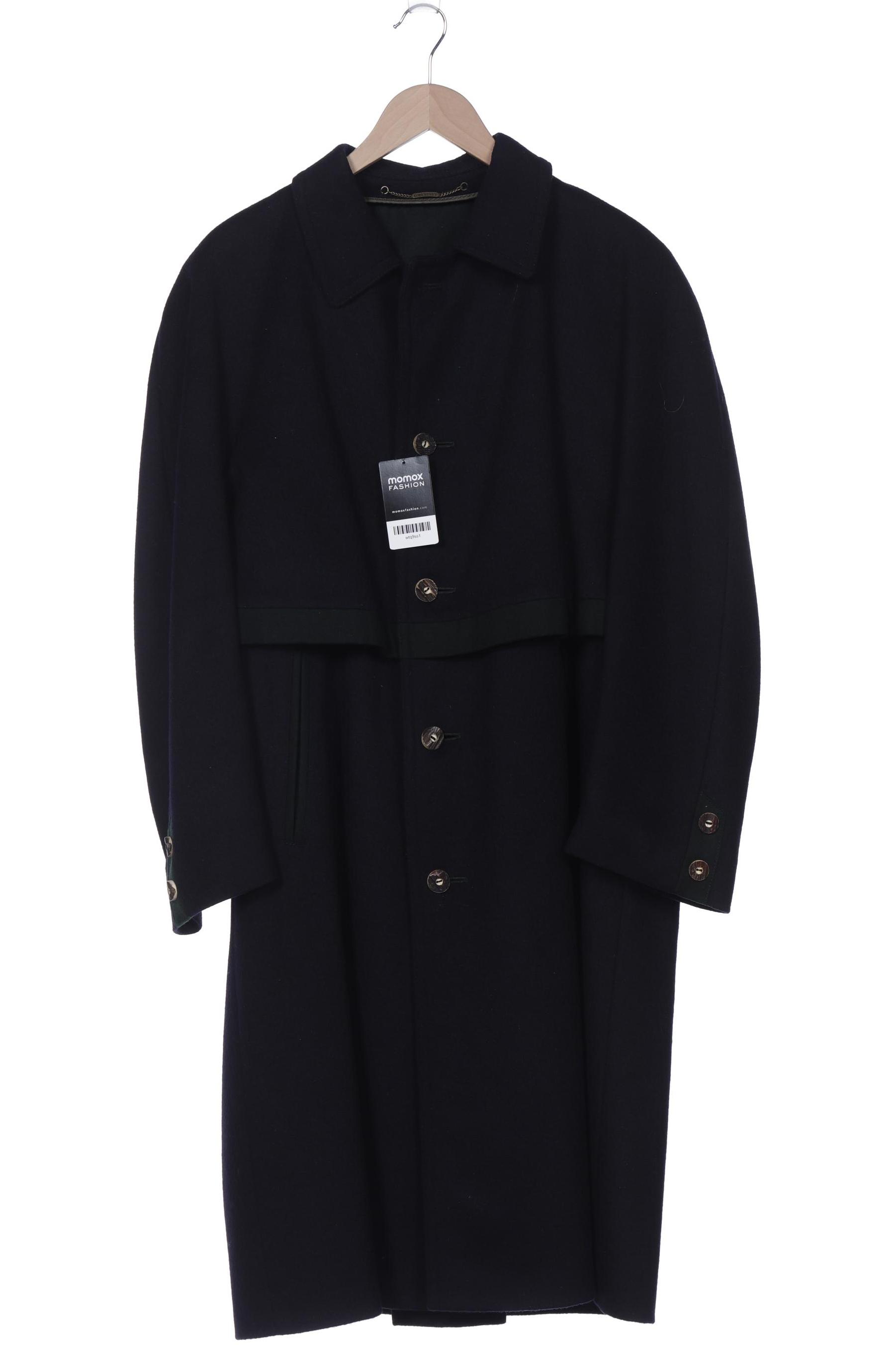 

Lodenfrey Herren Mantel, marineblau, Gr. 23