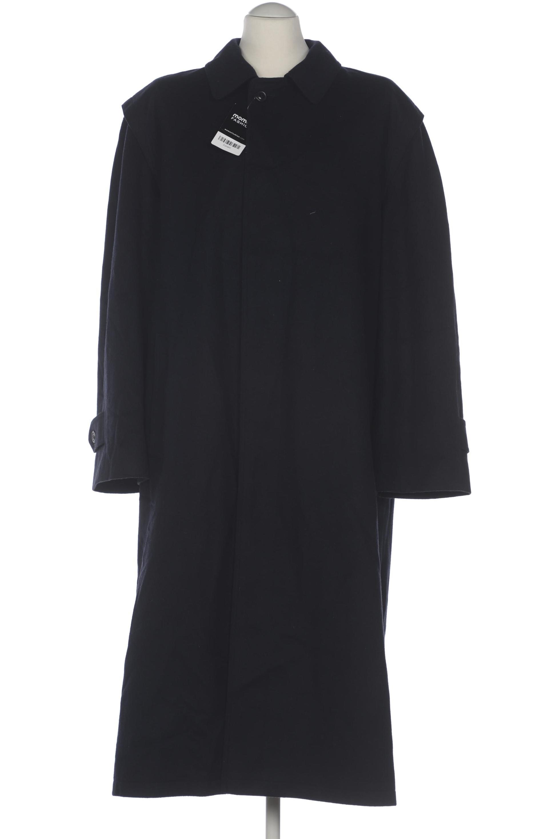 

Lodenfrey Herren Mantel, marineblau, Gr. 50