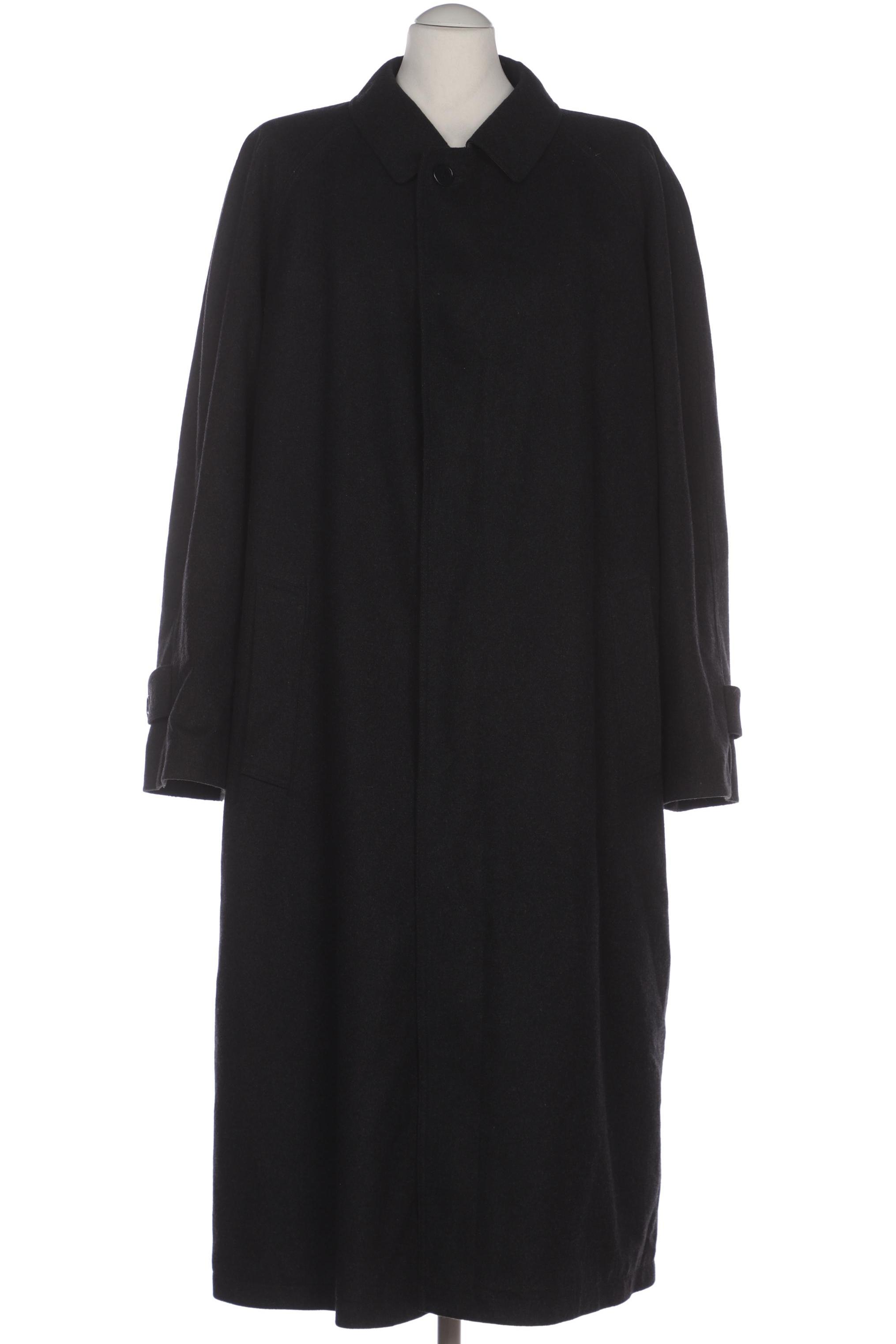 

Lodenfrey Herren Mantel, schwarz, Gr. 54