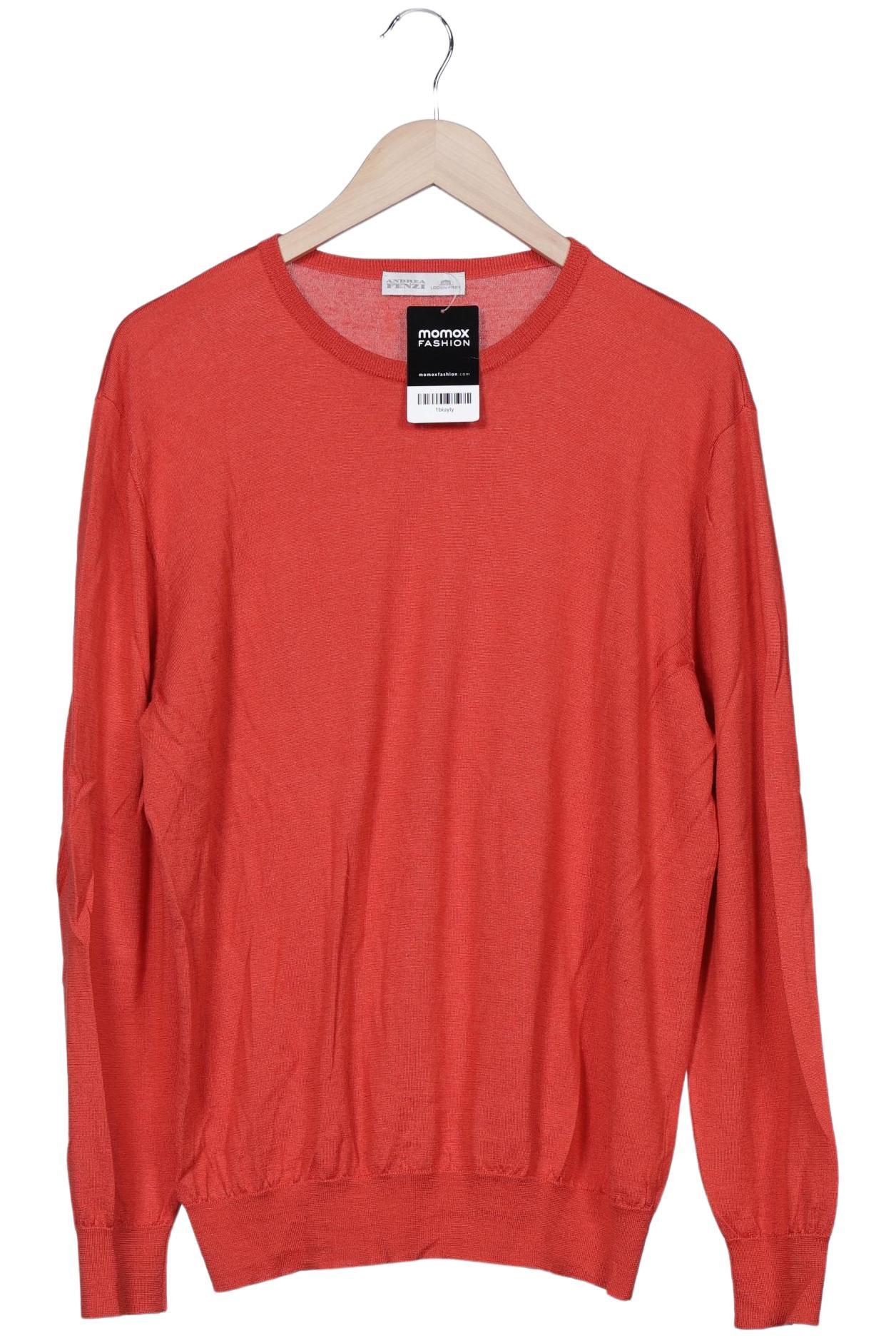 

Lodenfrey Herren Pullover, rot, Gr. 54