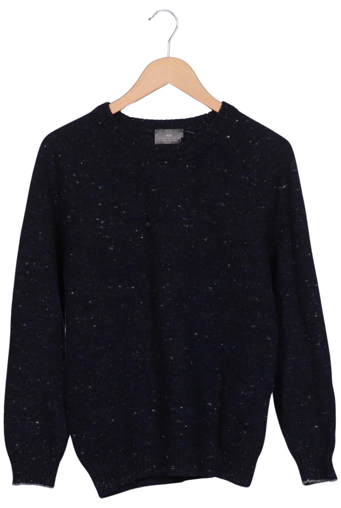 

Lodenfrey Herren Pullover, marineblau, Gr. 46