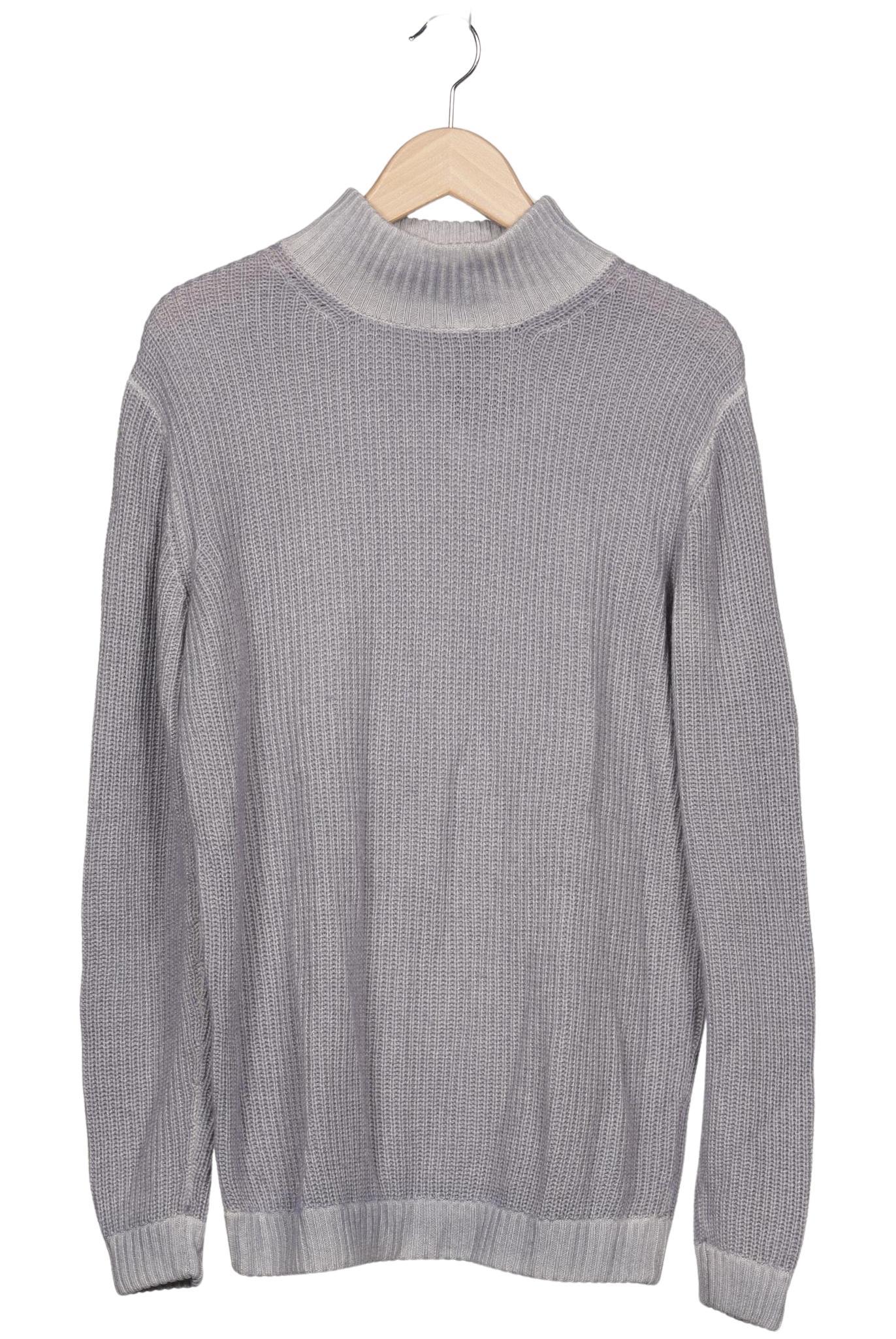 

Lodenfrey Herren Pullover, grau, Gr. 54