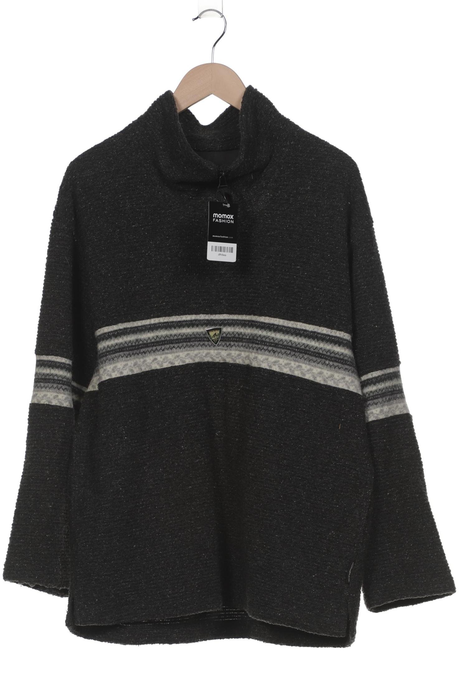 

Lodenfrey Herren Pullover, grün, Gr. 52