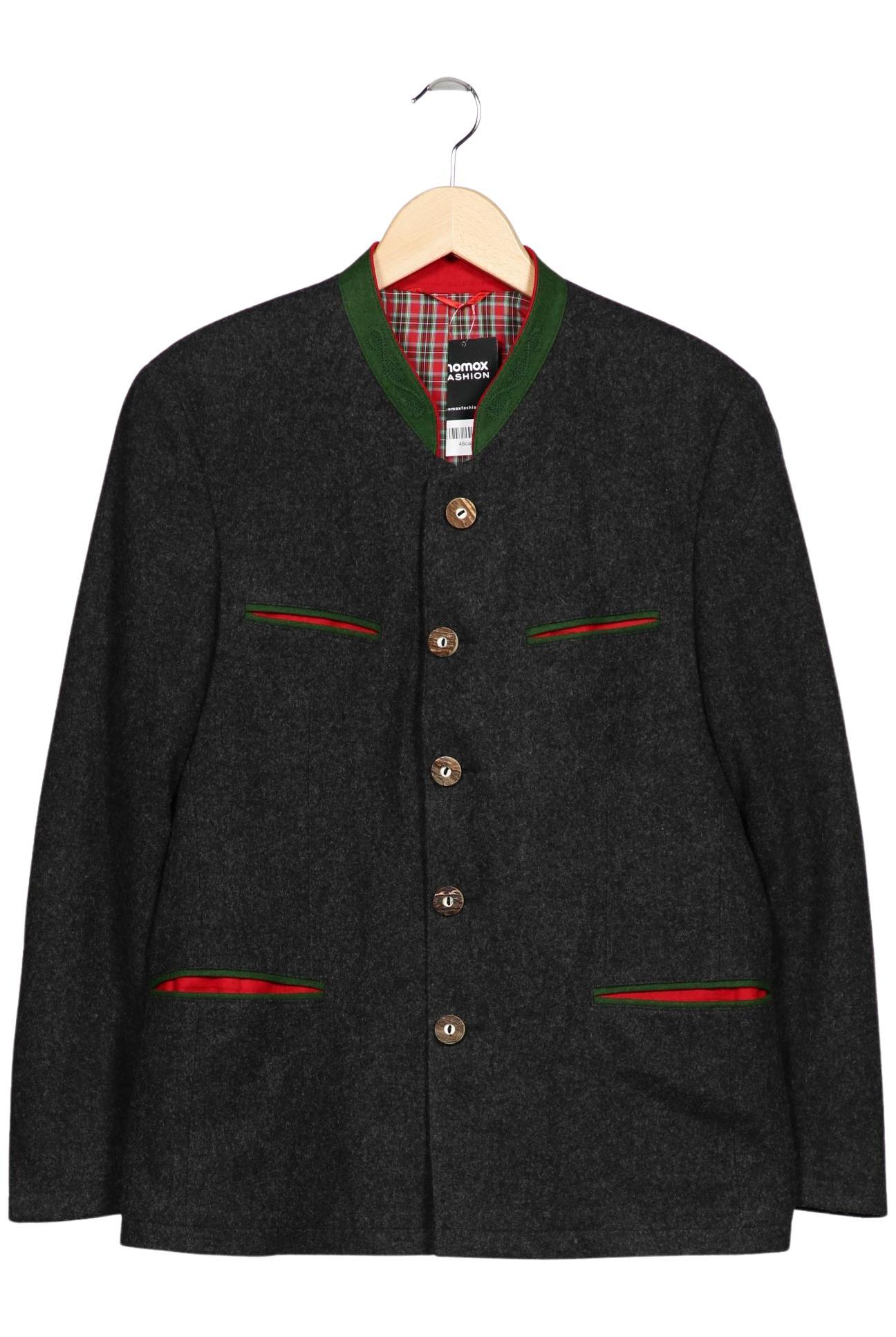 

Lodenfrey Herren Sakko, grau, Gr. 48