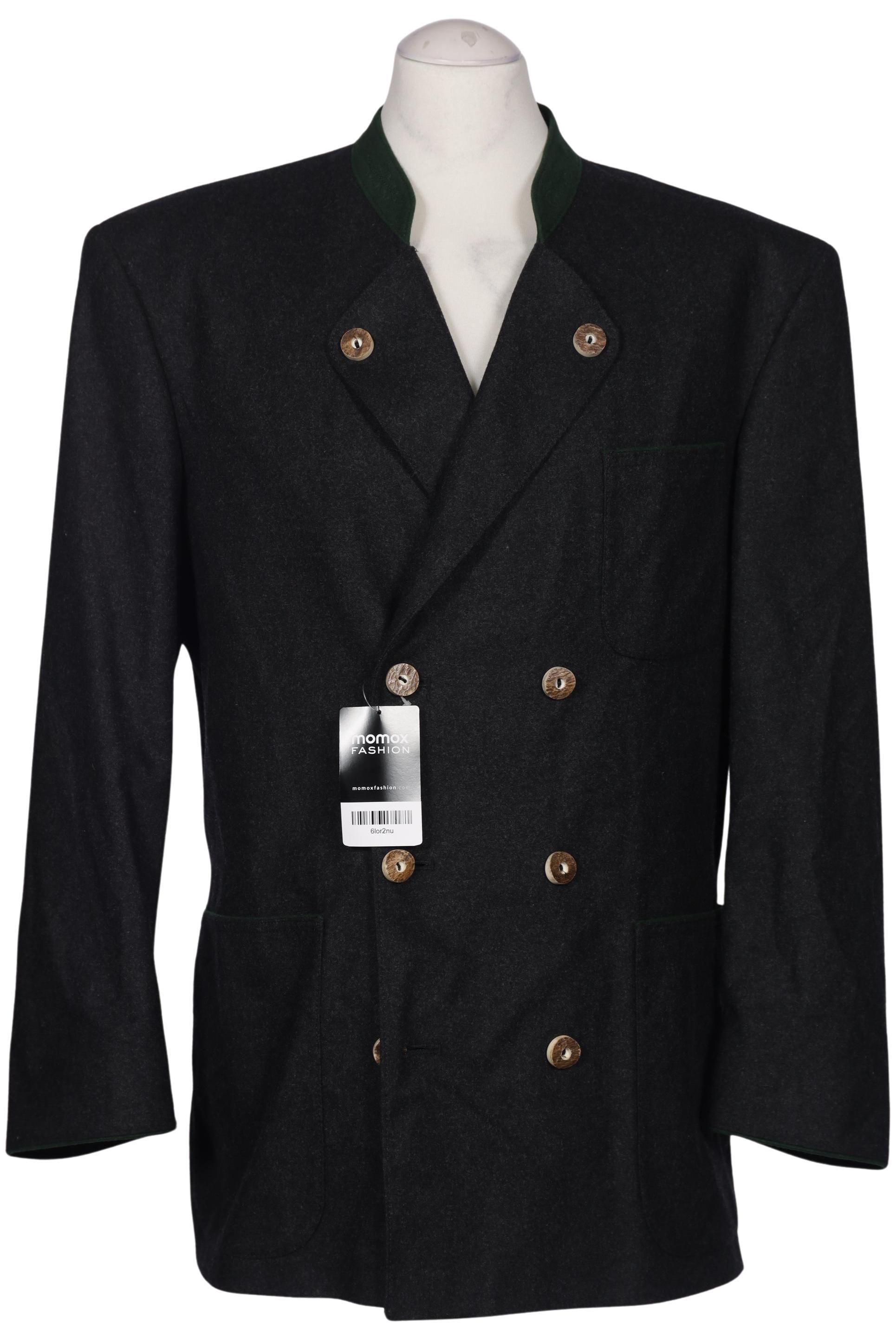 

Lodenfrey Herren Sakko, schwarz, Gr. 48