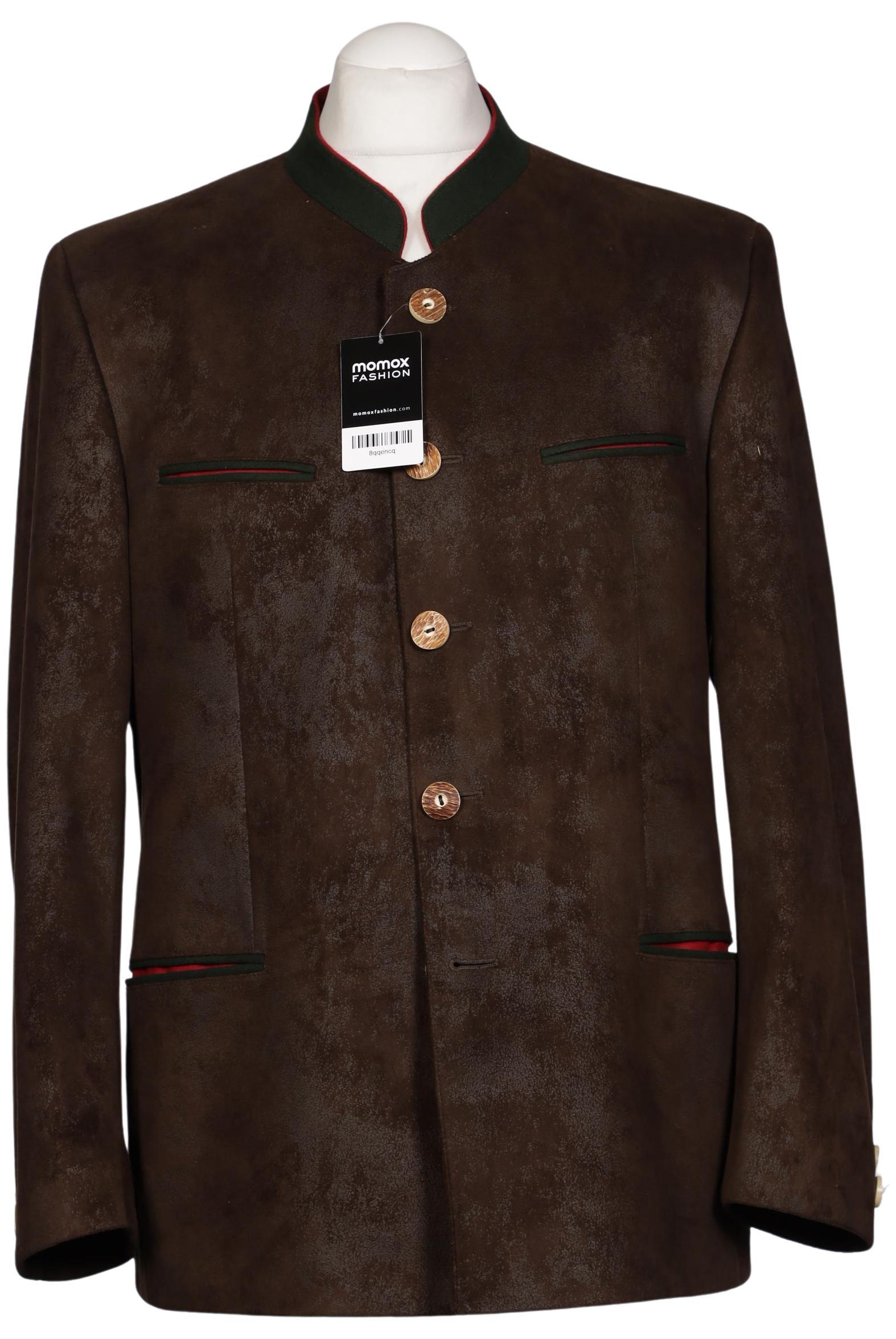 

Lodenfrey Herren Sakko, braun, Gr. 50