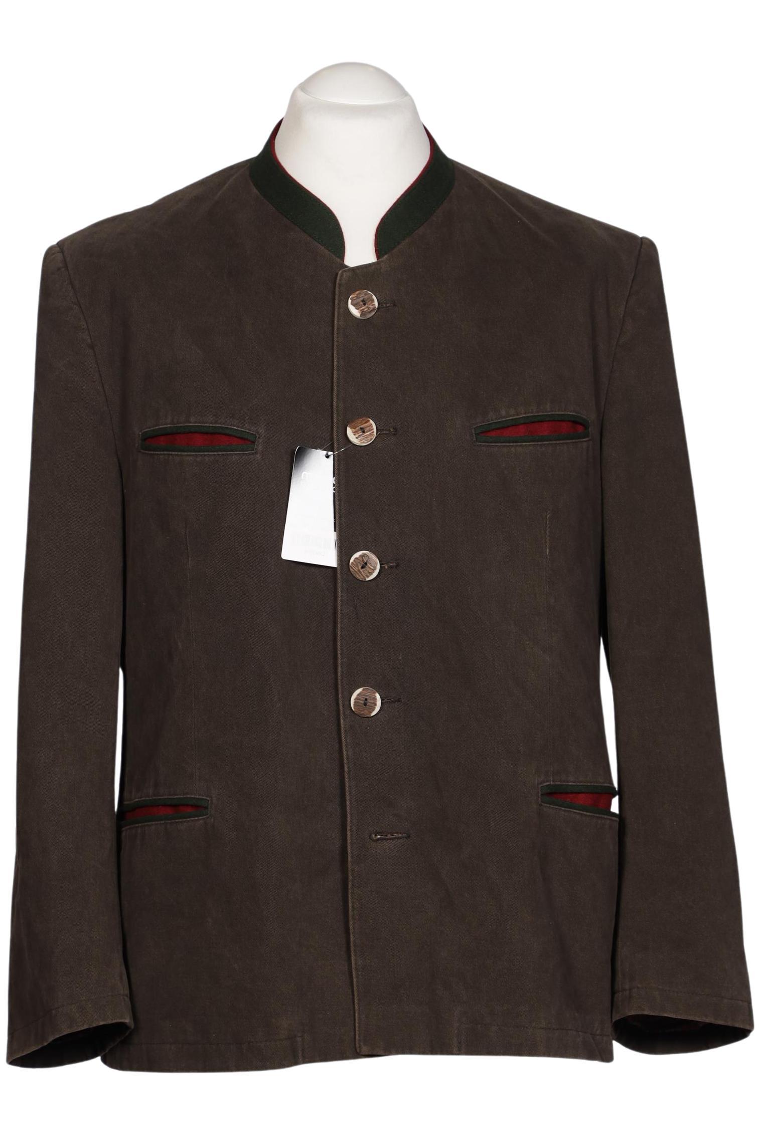 Thumbnail - Lodenfrey Herren Sakko, braun, Gr. 26