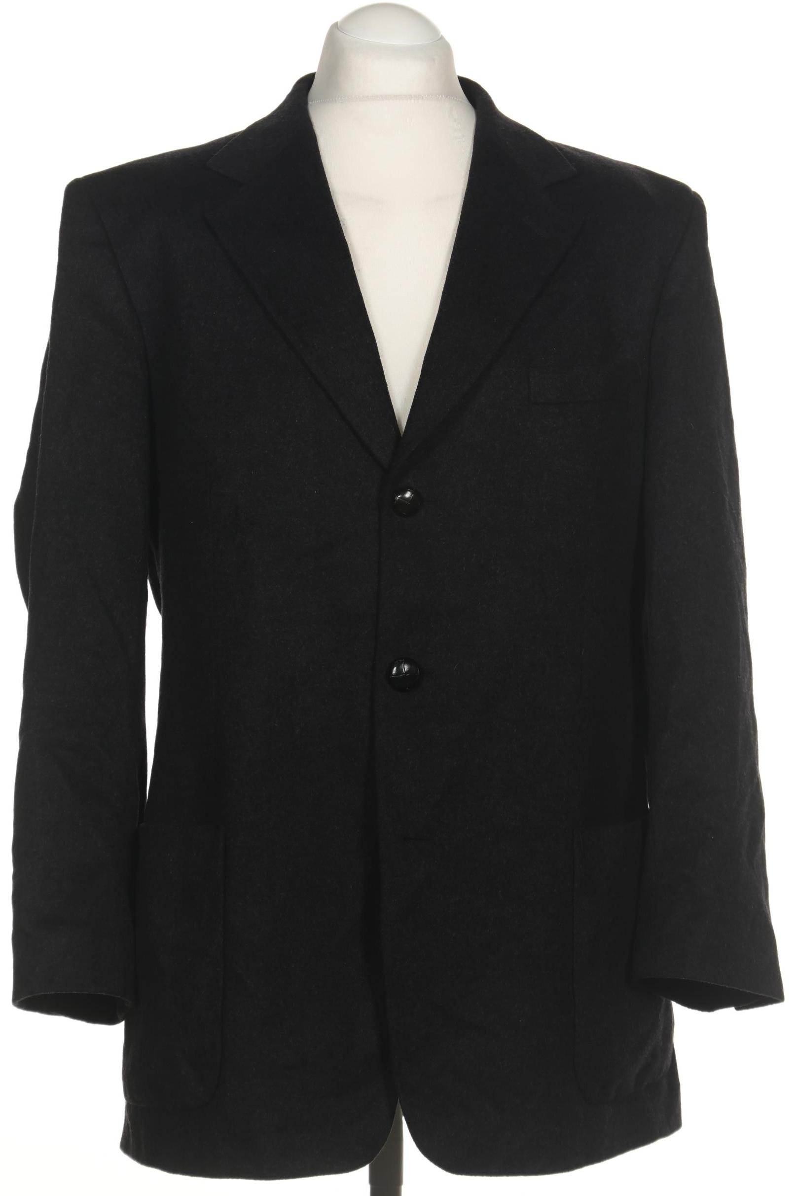 

Lodenfrey Herren Sakko, schwarz, Gr. 106