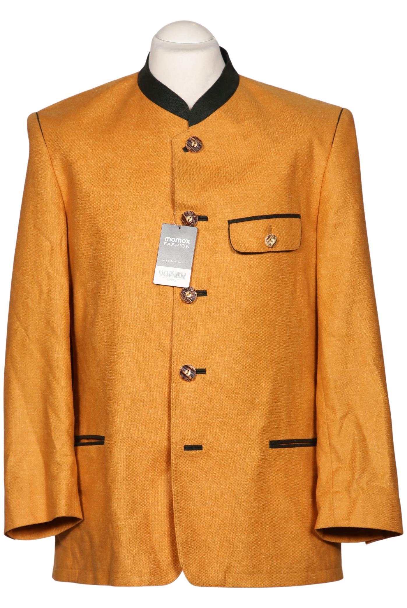 

Lodenfrey Herren Sakko, gelb, Gr. 50