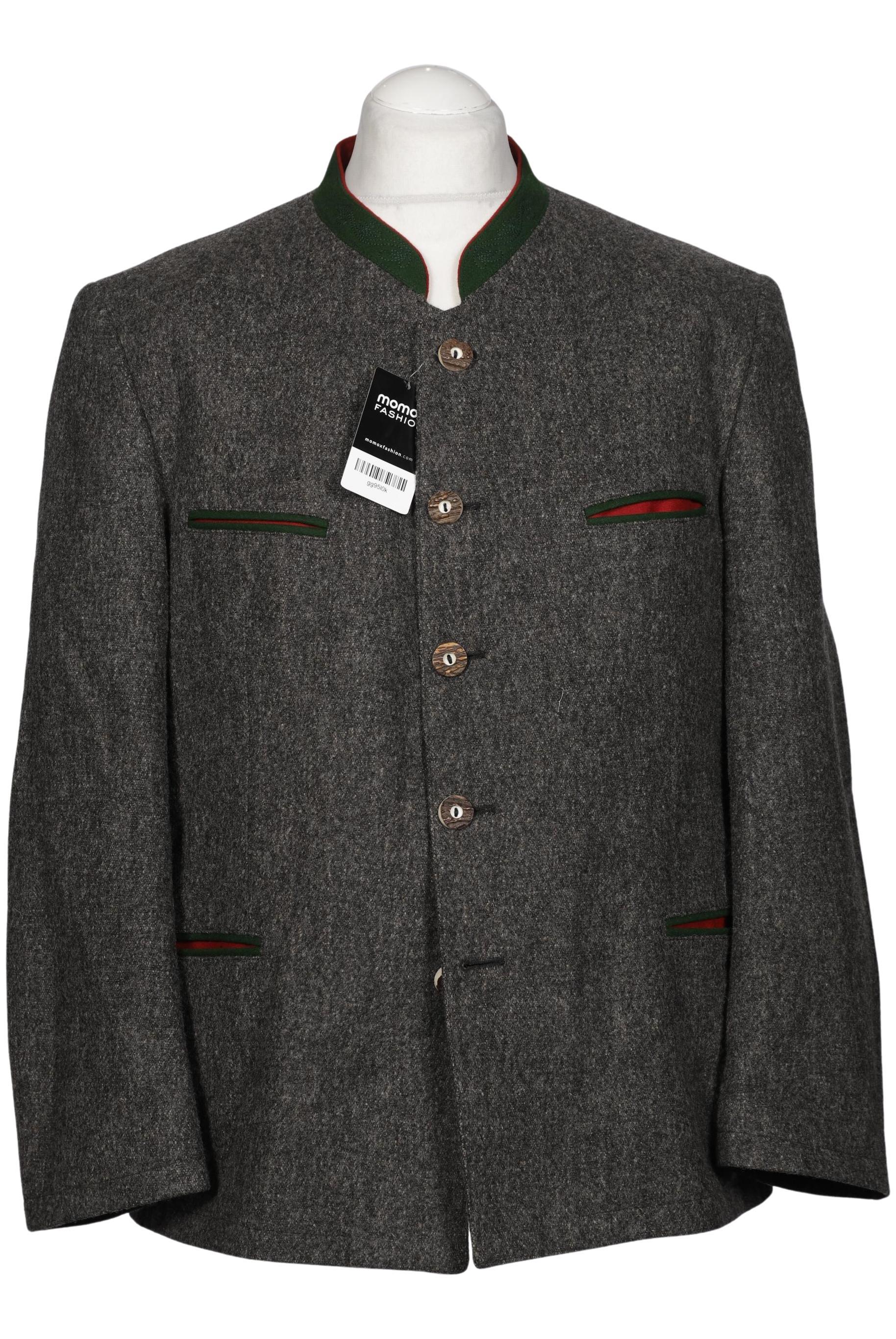 

Lodenfrey Herren Sakko, grau, Gr. 27