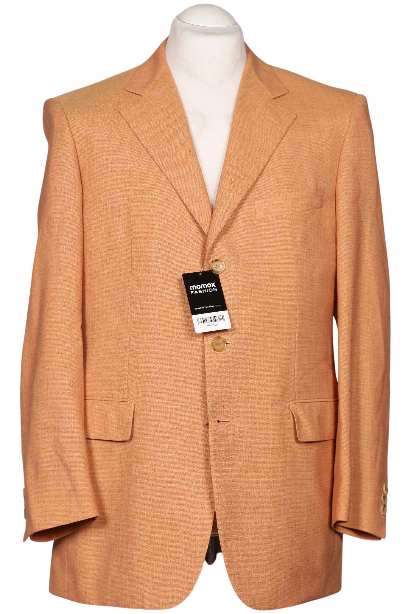 Thumbnail - Lodenfrey Herren Sakko, orange, Gr. 25