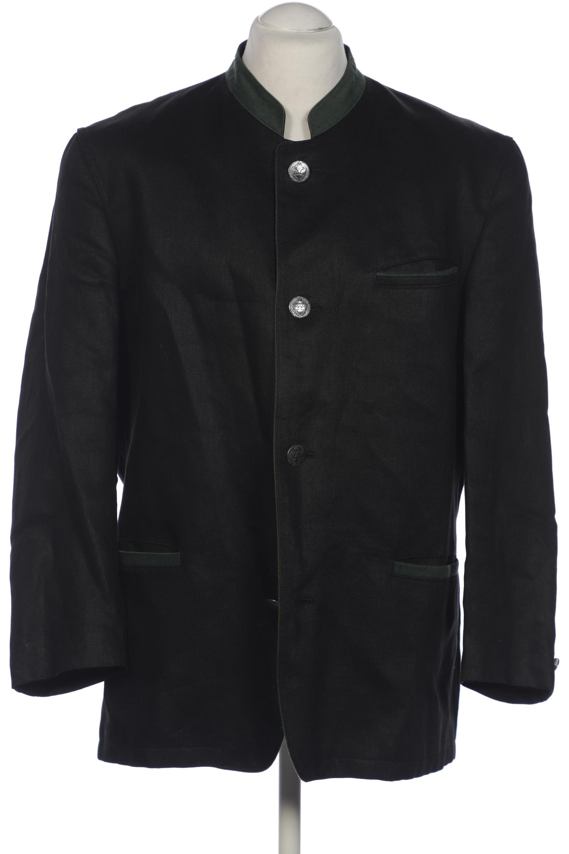 

Lodenfrey Herren Sakko, schwarz, Gr. 52