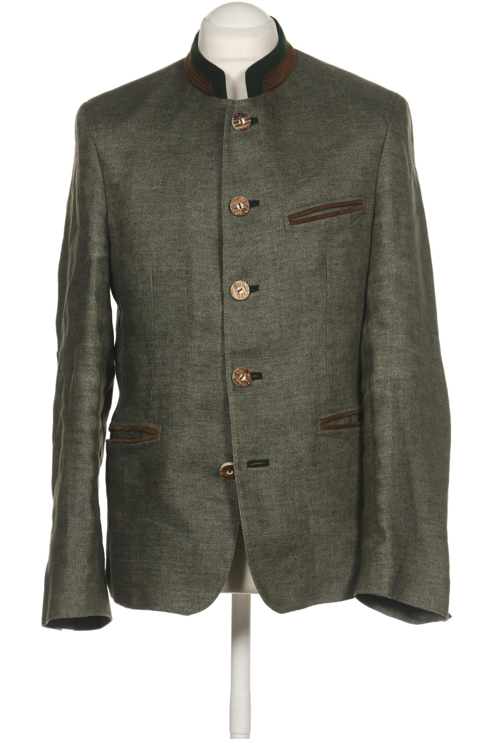

Lodenfrey Herren Sakko, grün, Gr. 50