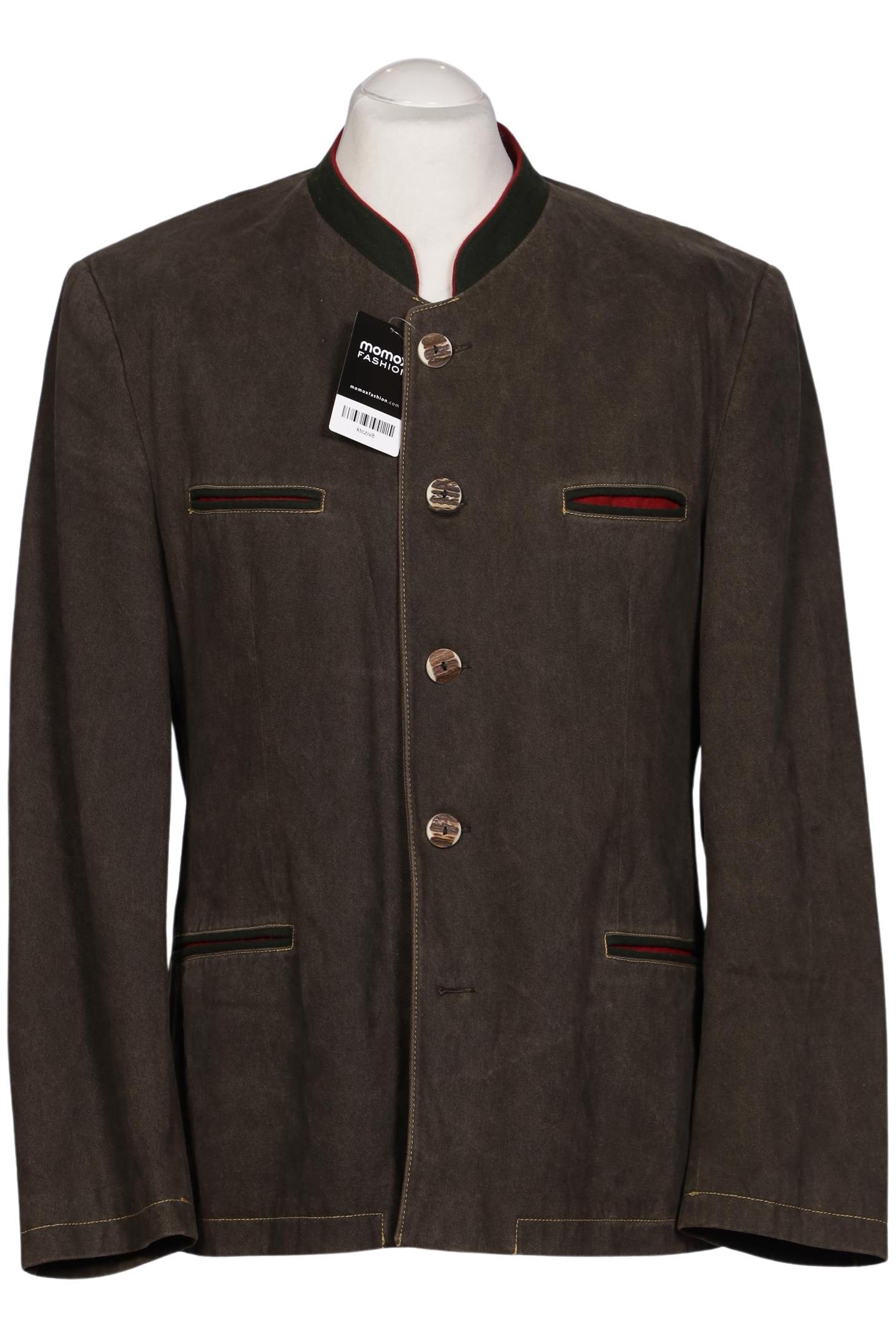 

Lodenfrey Herren Sakko, braun, Gr. 52