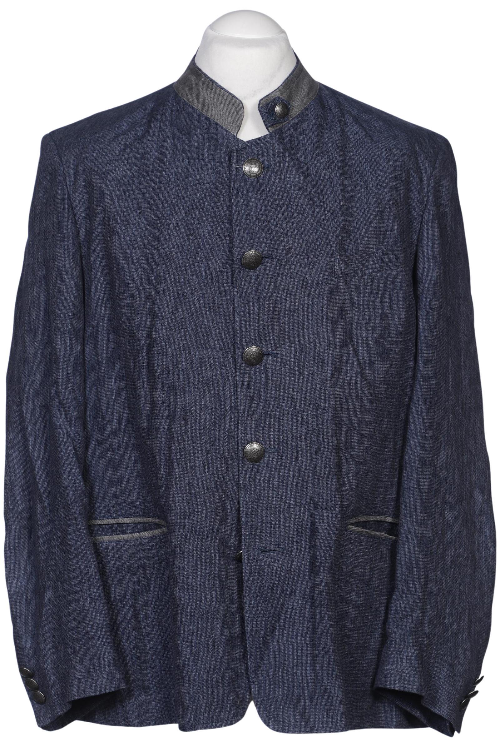 

Lodenfrey Herren Sakko, marineblau, Gr. 54