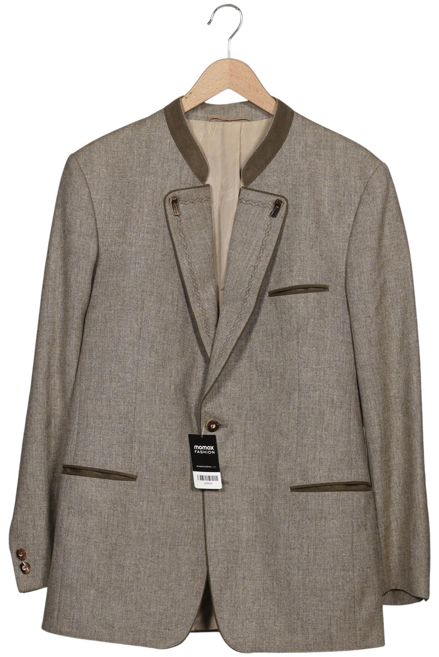 Thumbnail - Lodenfrey Herren Sakko, beige, Gr. 56