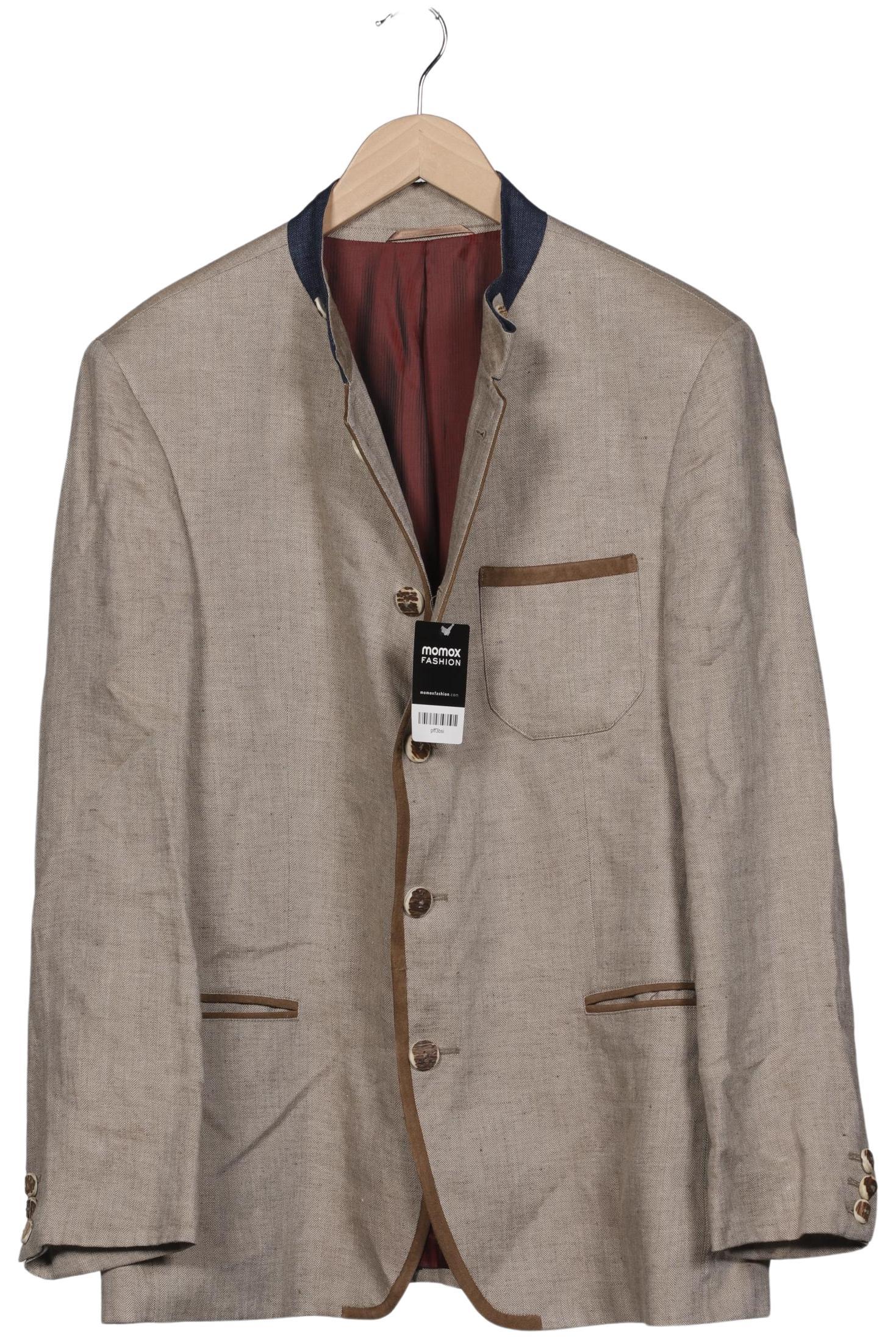 

Lodenfrey Herren Sakko, beige, Gr. 54