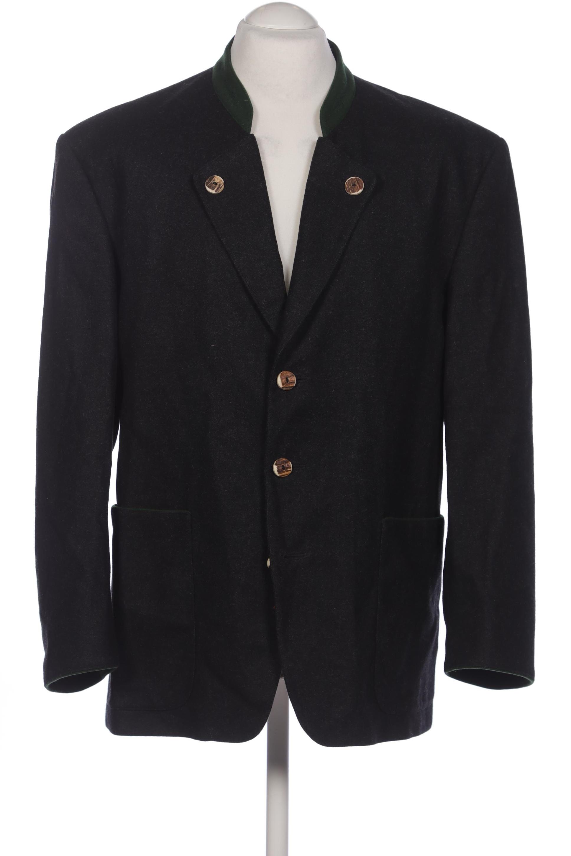 

Lodenfrey Herren Sakko, schwarz, Gr. 54