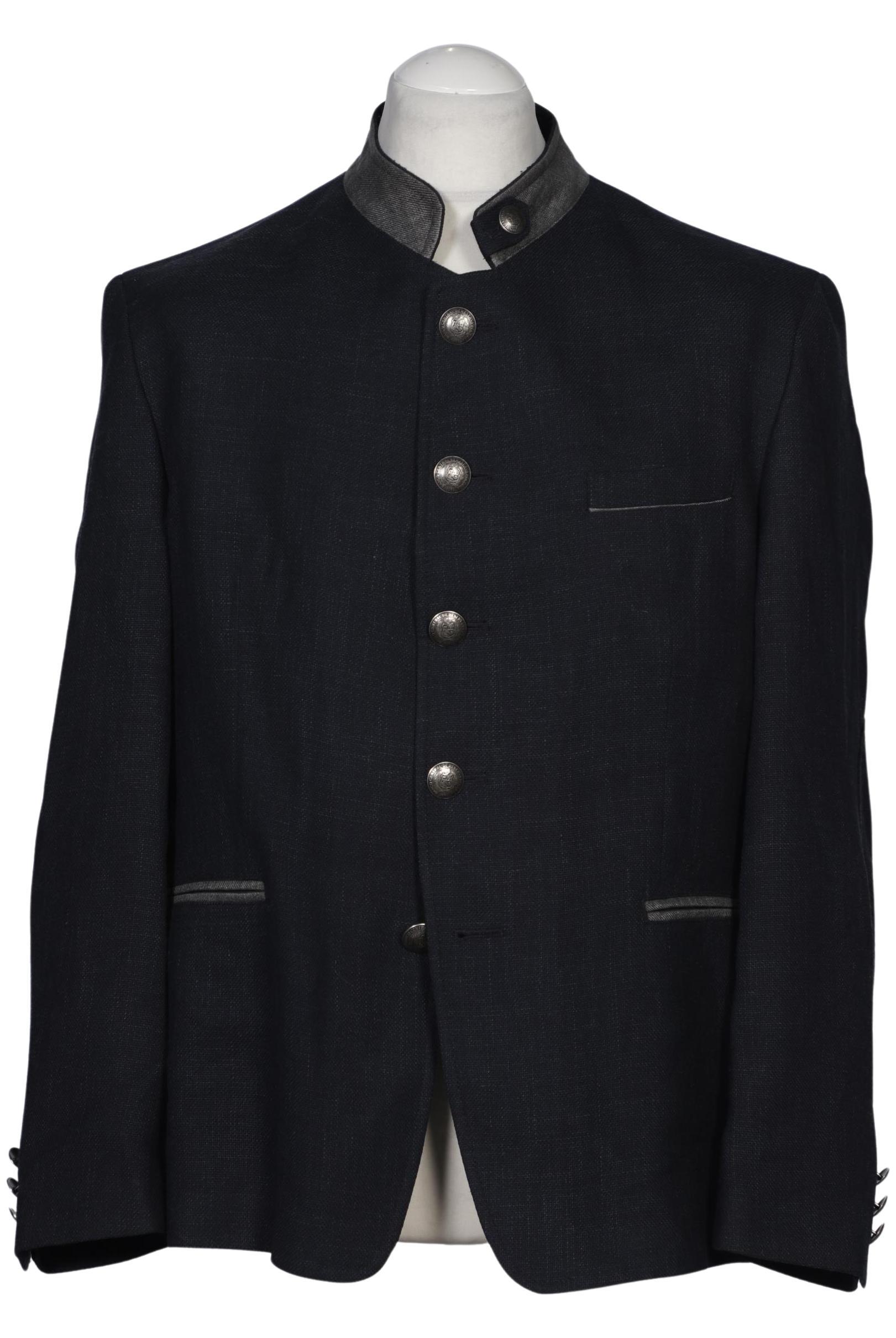 

Lodenfrey Herren Sakko, marineblau, Gr. 26