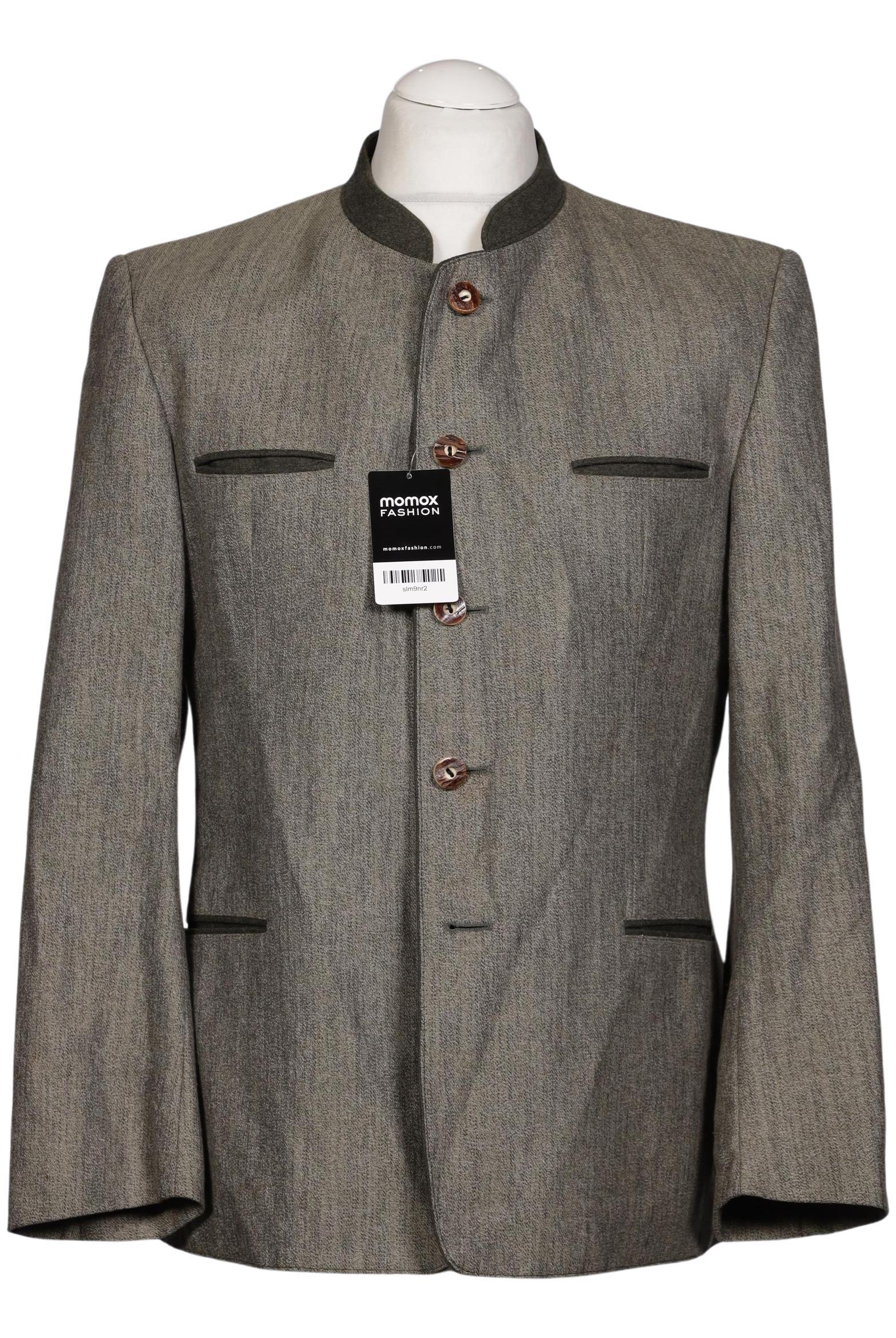 

Lodenfrey Herren Sakko, grau, Gr. 64