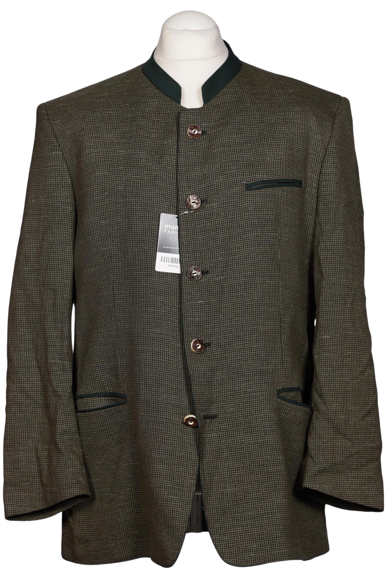 

Lodenfrey Herren Sakko, grün, Gr. 50