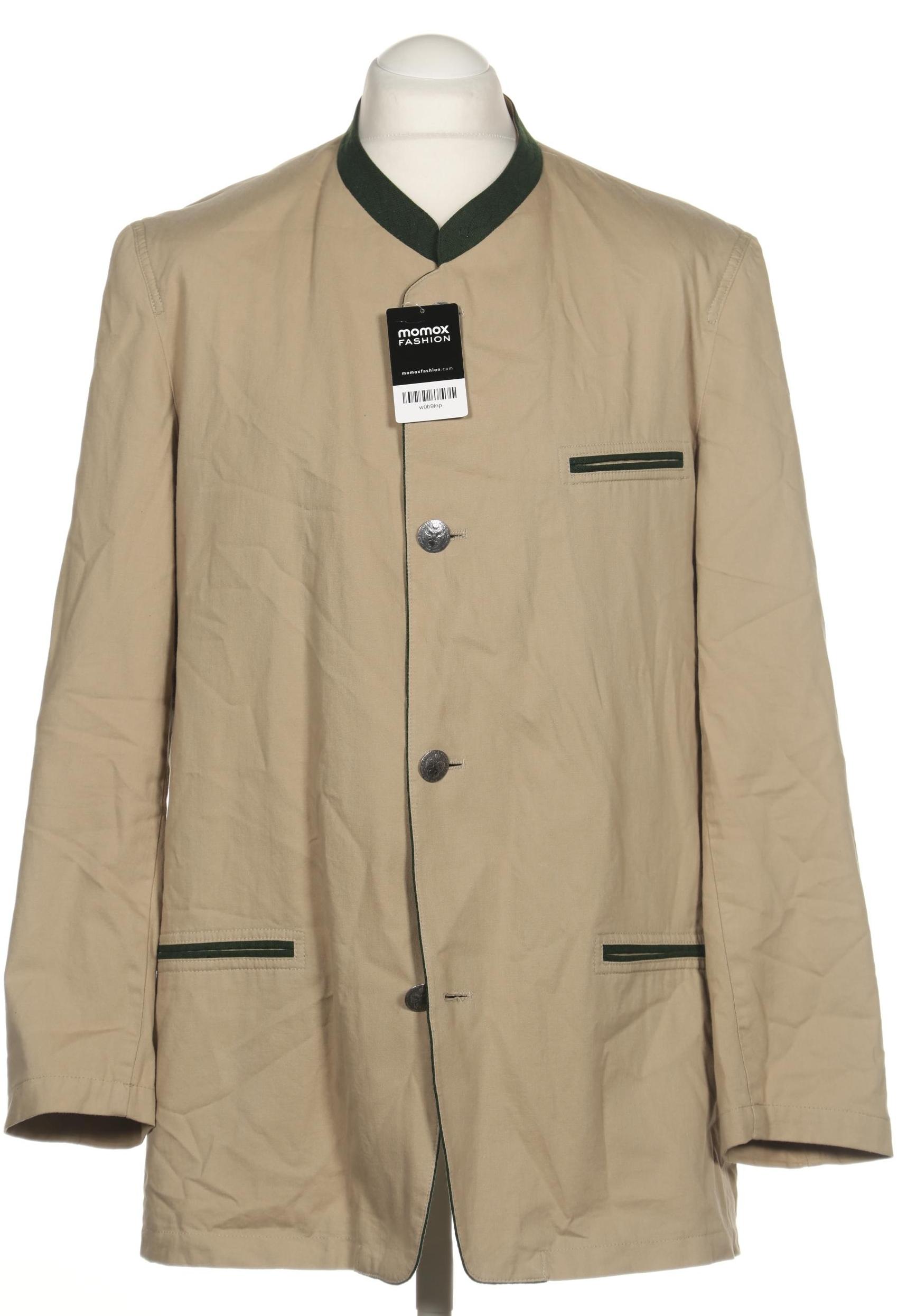 

Lodenfrey Herren Sakko, beige, Gr. 52