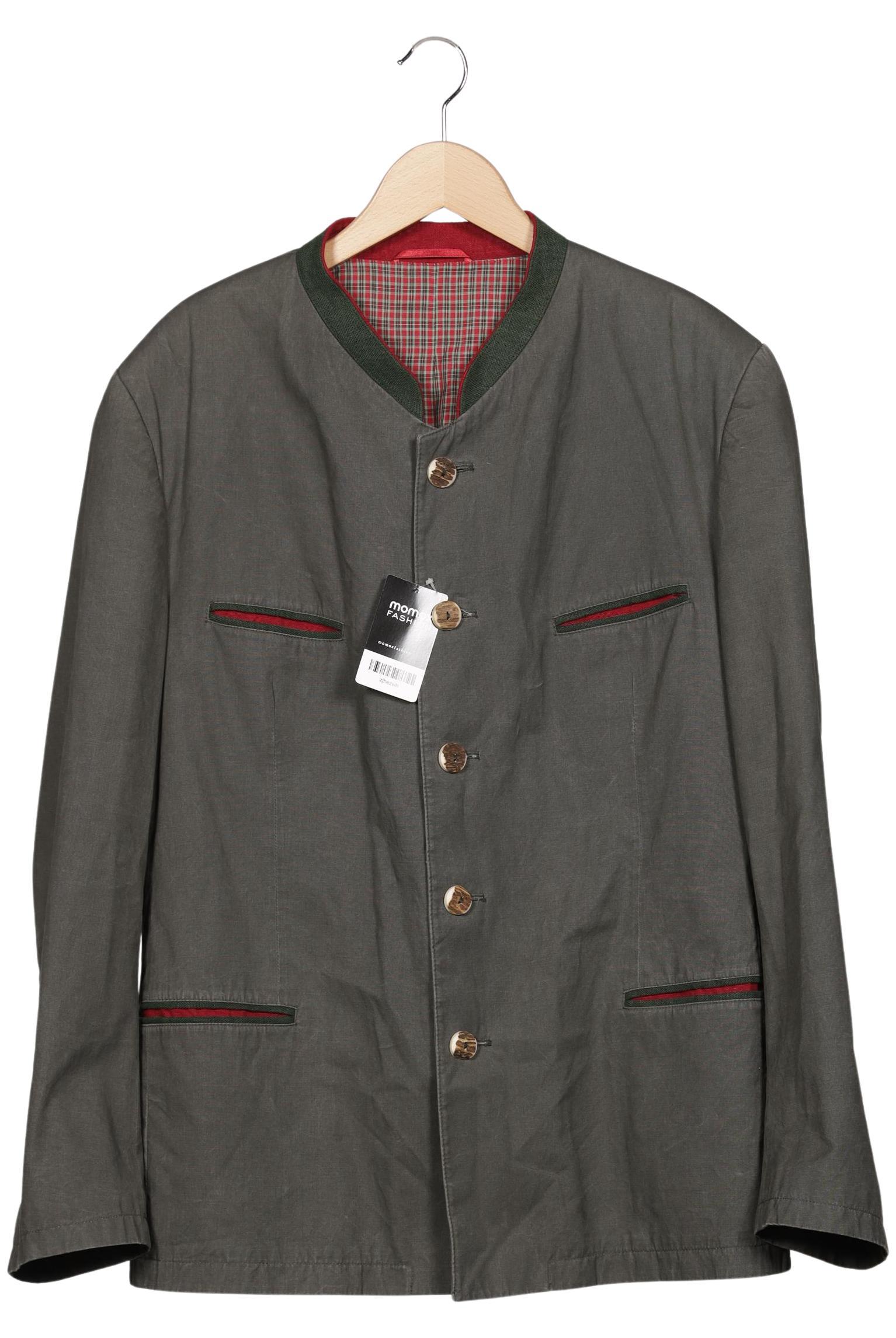 

Lodenfrey Herren Sakko, grün, Gr. 56