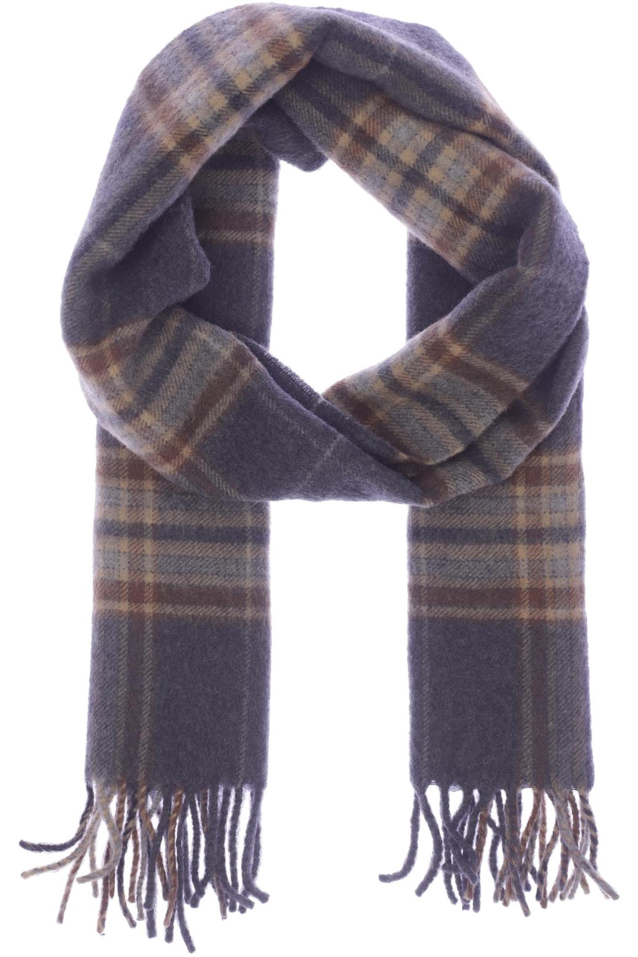 

Lodenfrey Herren Schal, grau, Gr.