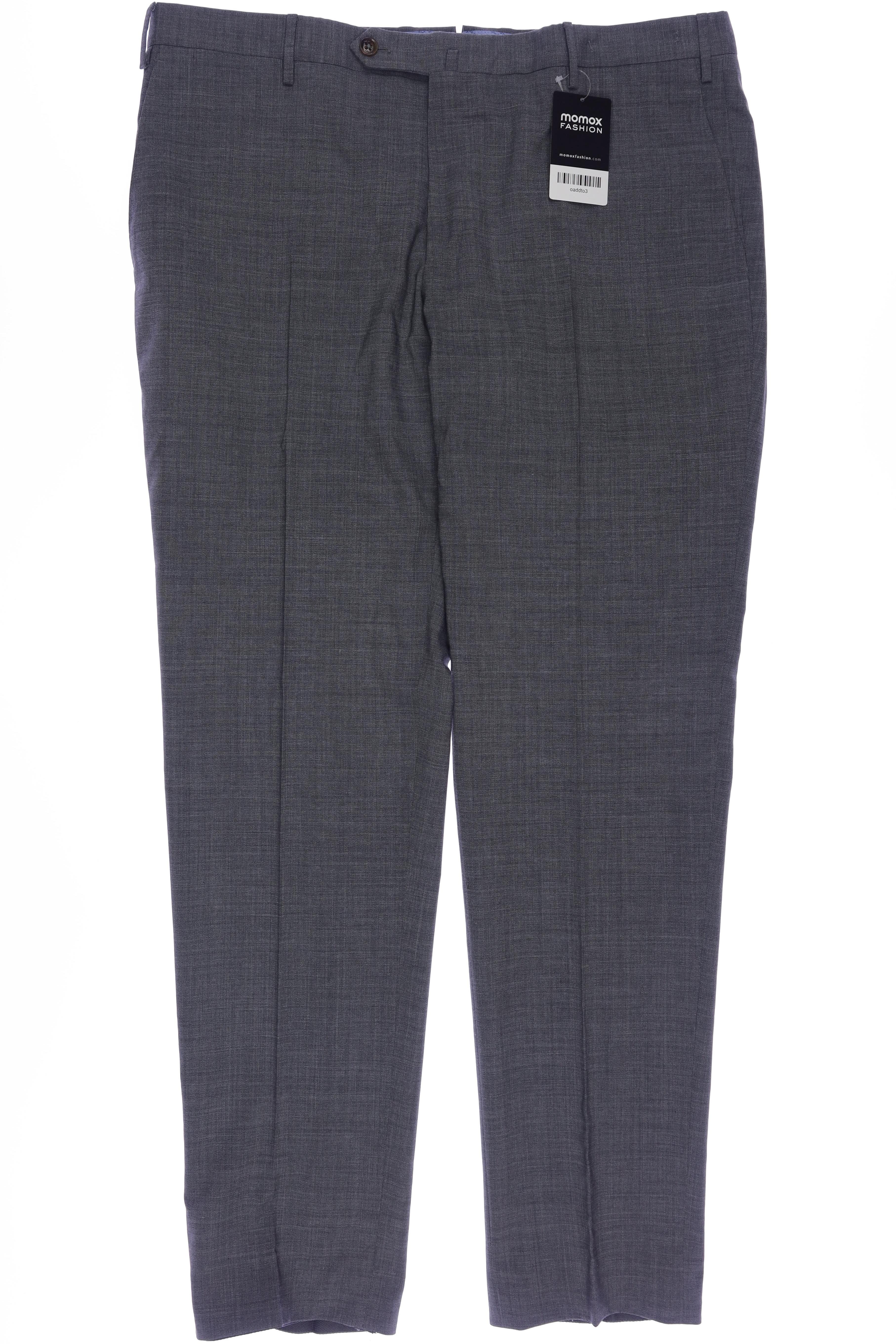 

Lodenfrey Herren Stoffhose, grau, Gr. 54