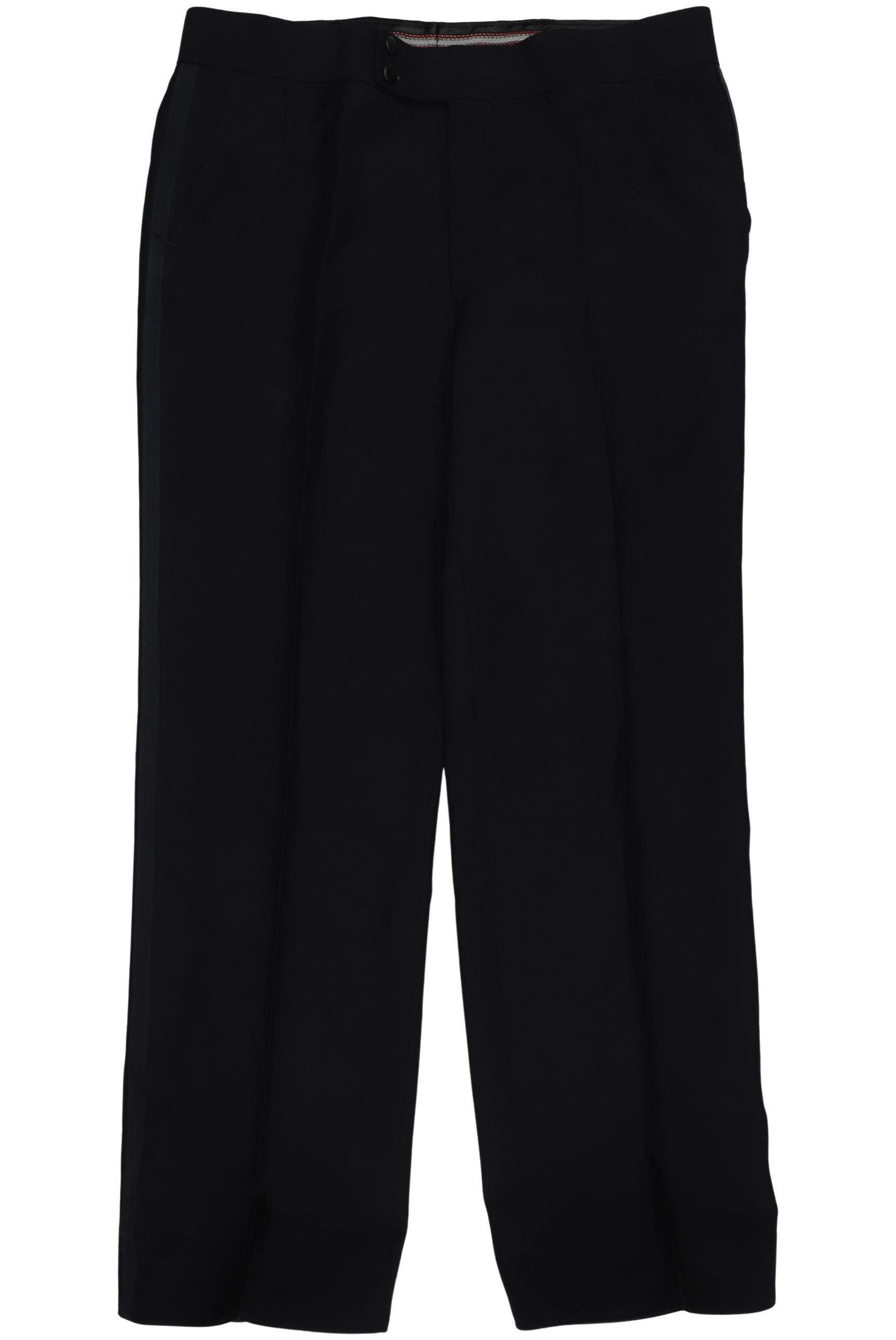 

Lodenfrey Herren Stoffhose, marineblau, Gr. 26