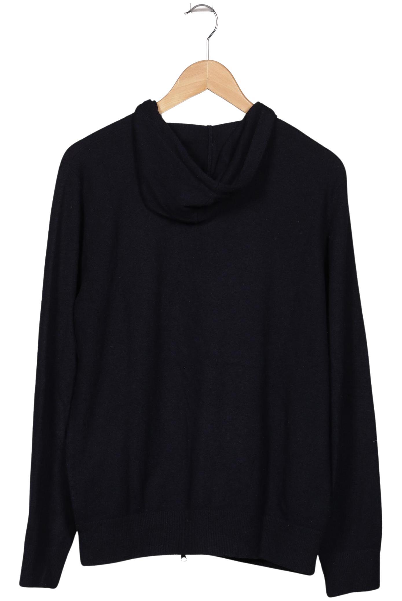 

Lodenfrey Herren Strickjacke, marineblau, Gr. 52