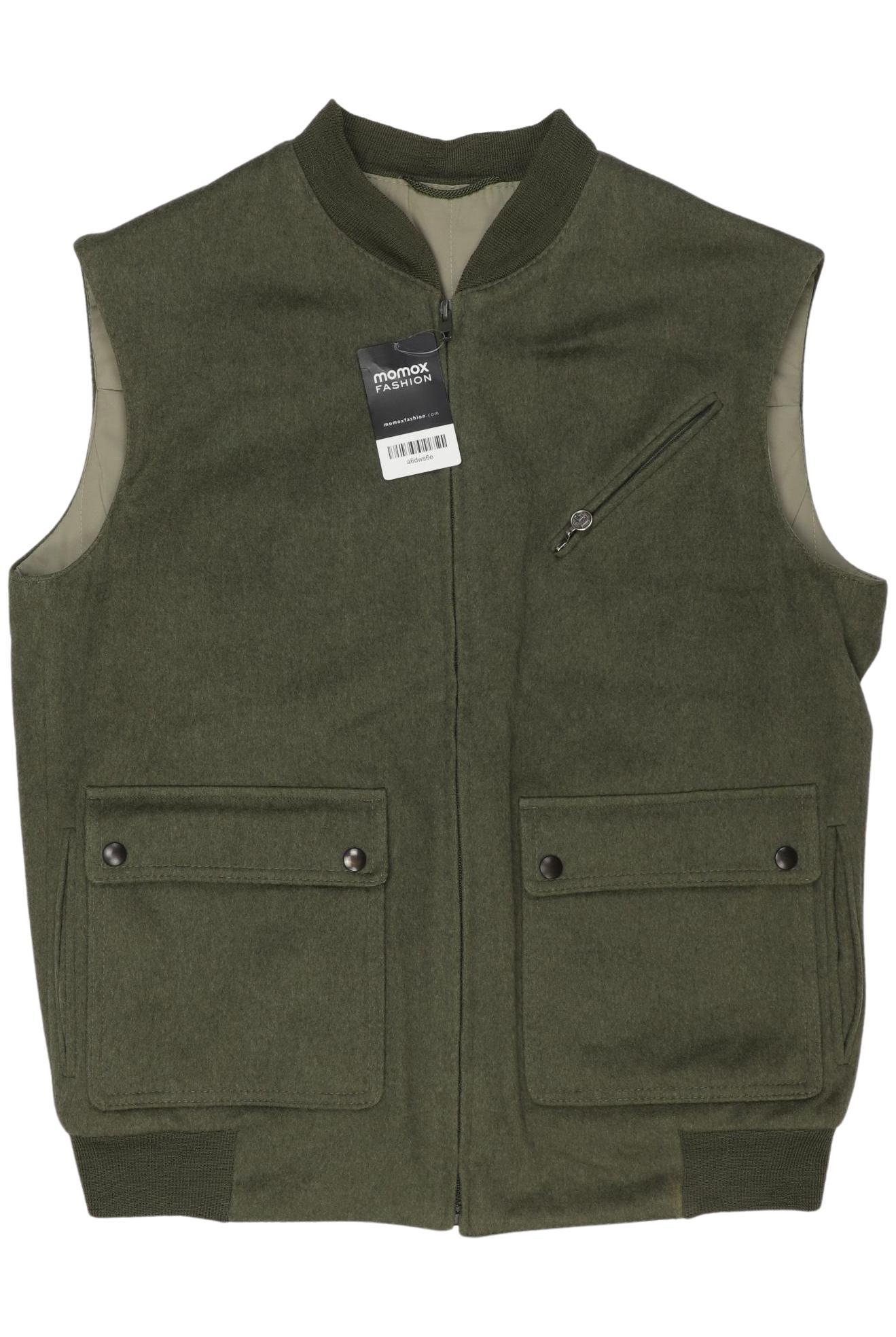 

Lodenfrey Herren Weste, grün, Gr. 50