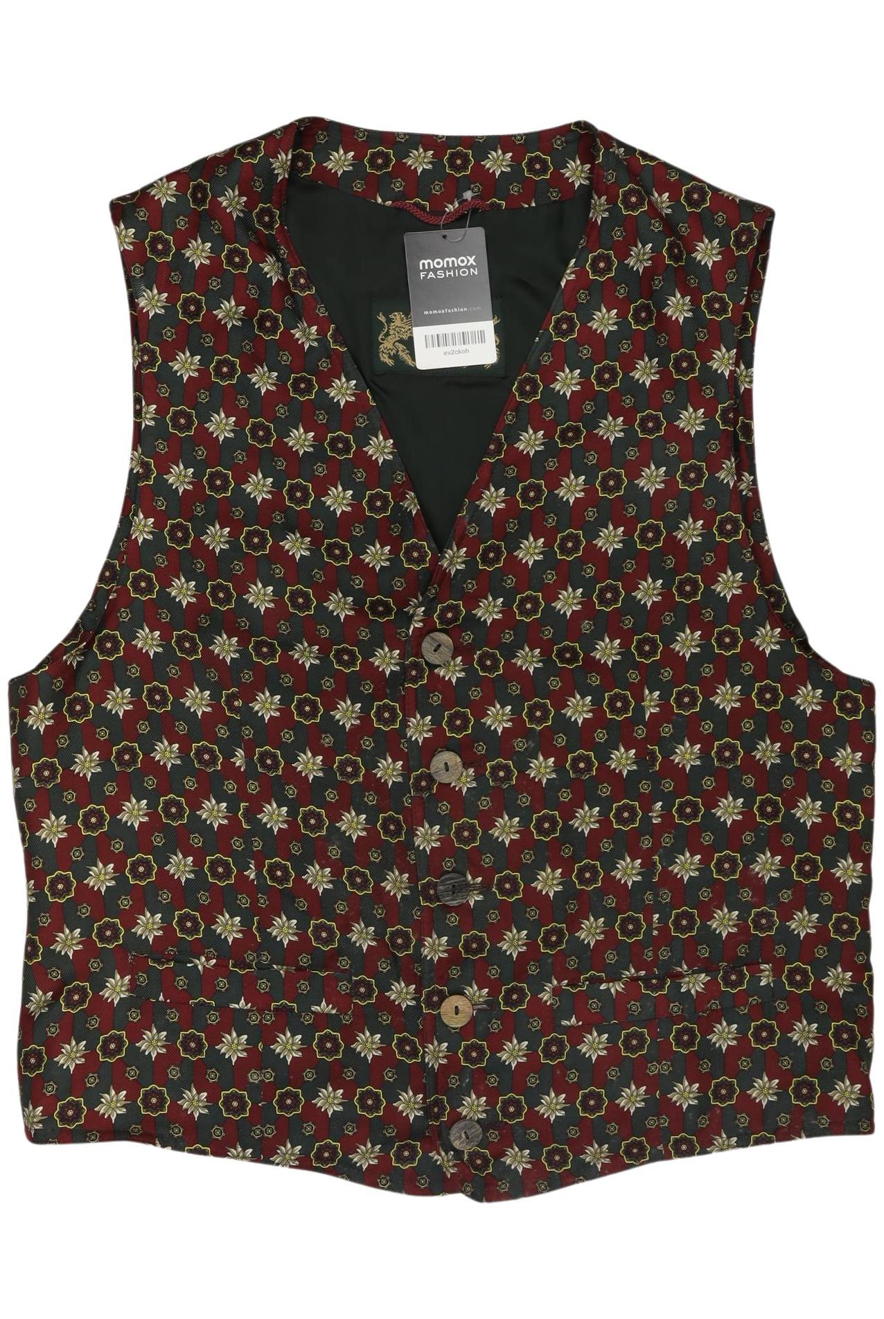 Thumbnail - Lodenfrey Herren Weste, schwarz, Gr. 50