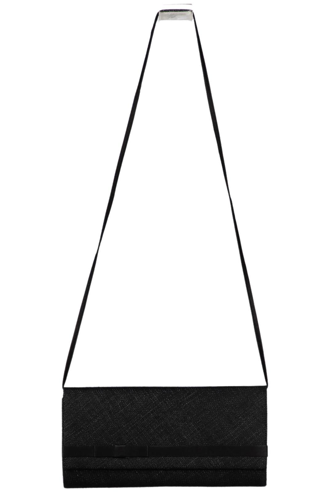 

Loevenich Damen Handtasche, schwarz, Gr.