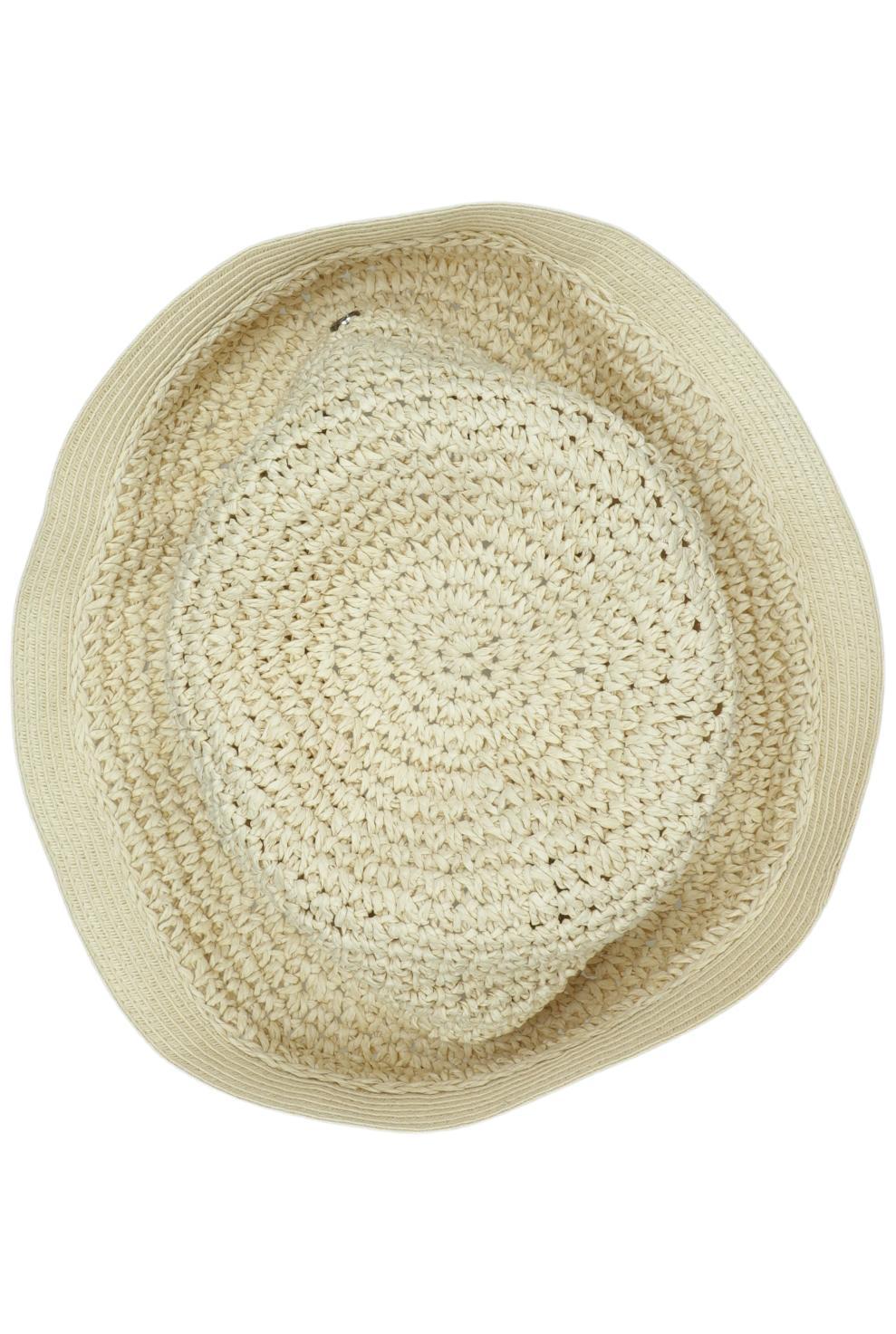 

Loevenich Damen Hut/Mütze, beige, Gr. 60