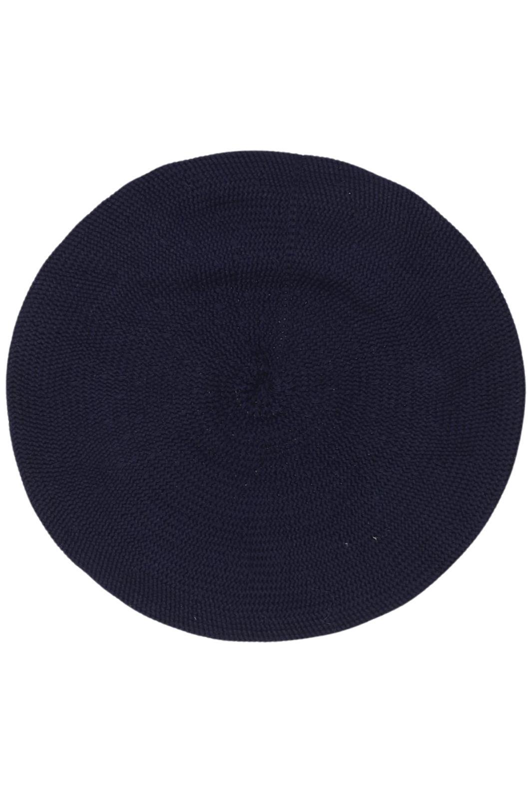 

Loevenich Damen Hut/Mütze, marineblau, Gr. uni