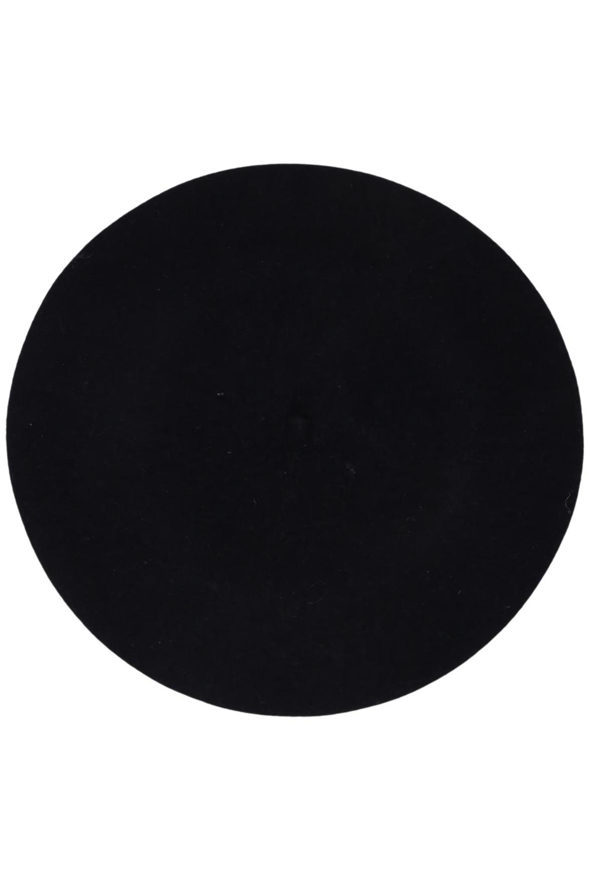 

Loevenich Damen Hut/Mütze, schwarz, Gr. 62