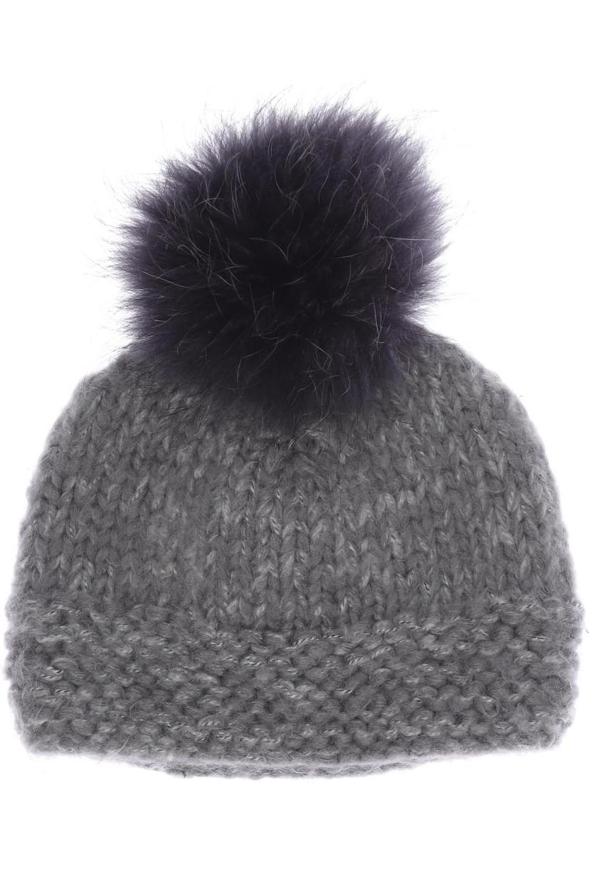 

Loevenich Damen Hut/Mütze, grau, Gr. uni