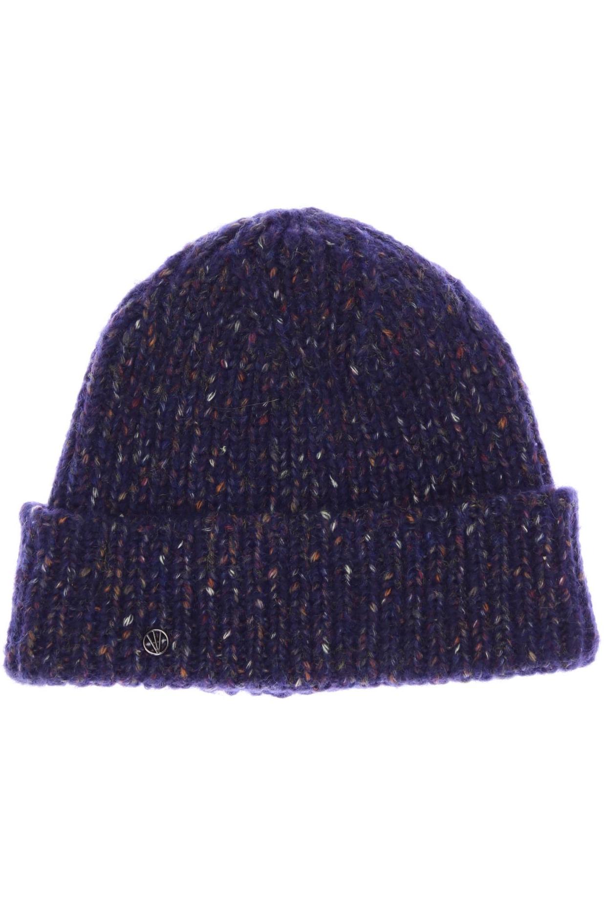 

Loevenich Damen Hut/Mütze, marineblau, Gr. uni