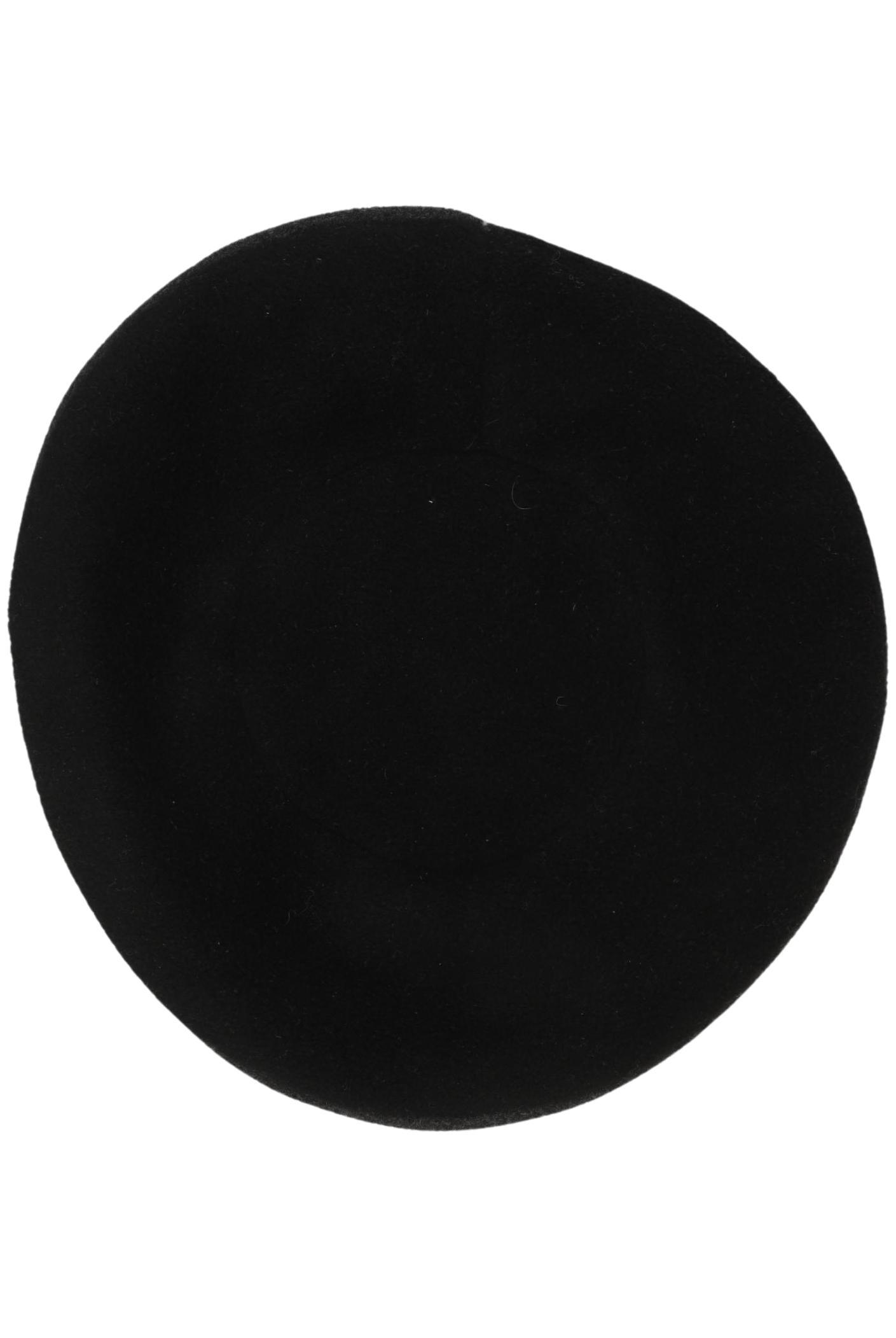 

Loevenich Damen Hut/Mütze, schwarz, Gr. uni