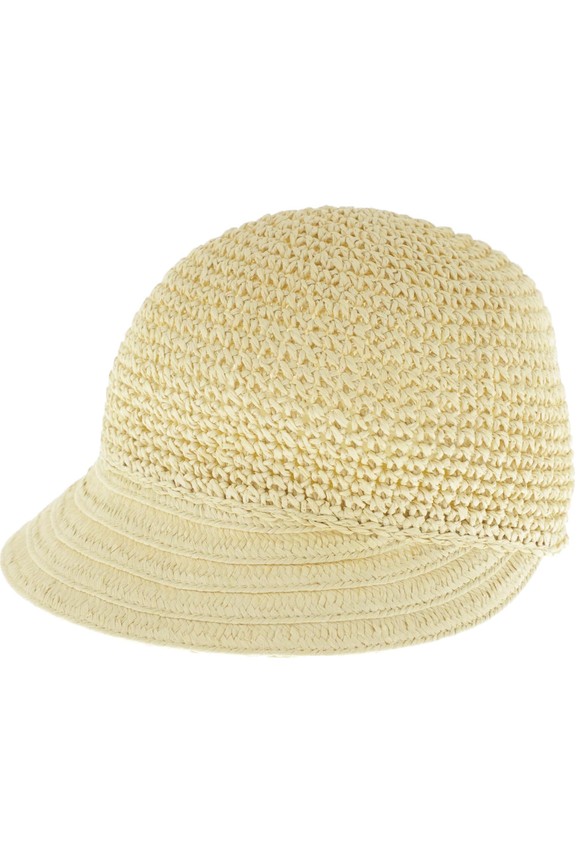 

Loevenich Damen Hut/Mütze, beige, Gr. uni