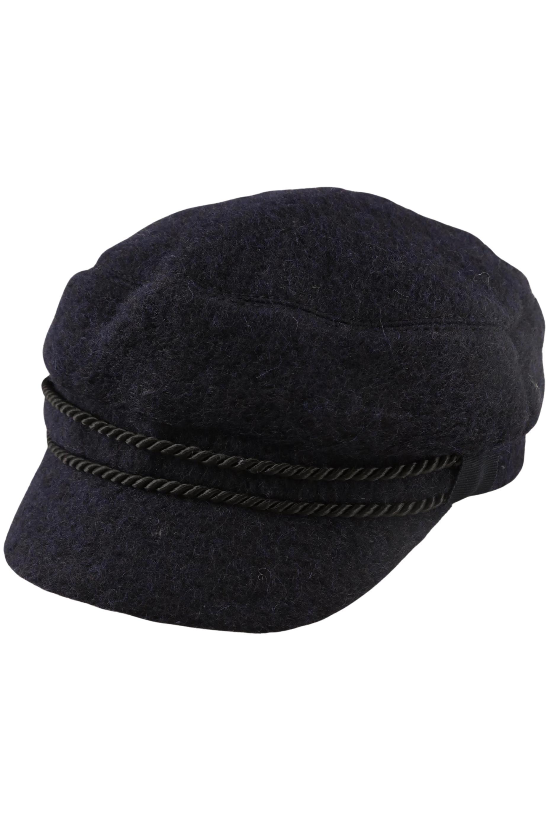 

Loevenich Damen Hut/Mütze, marineblau, Gr. uni