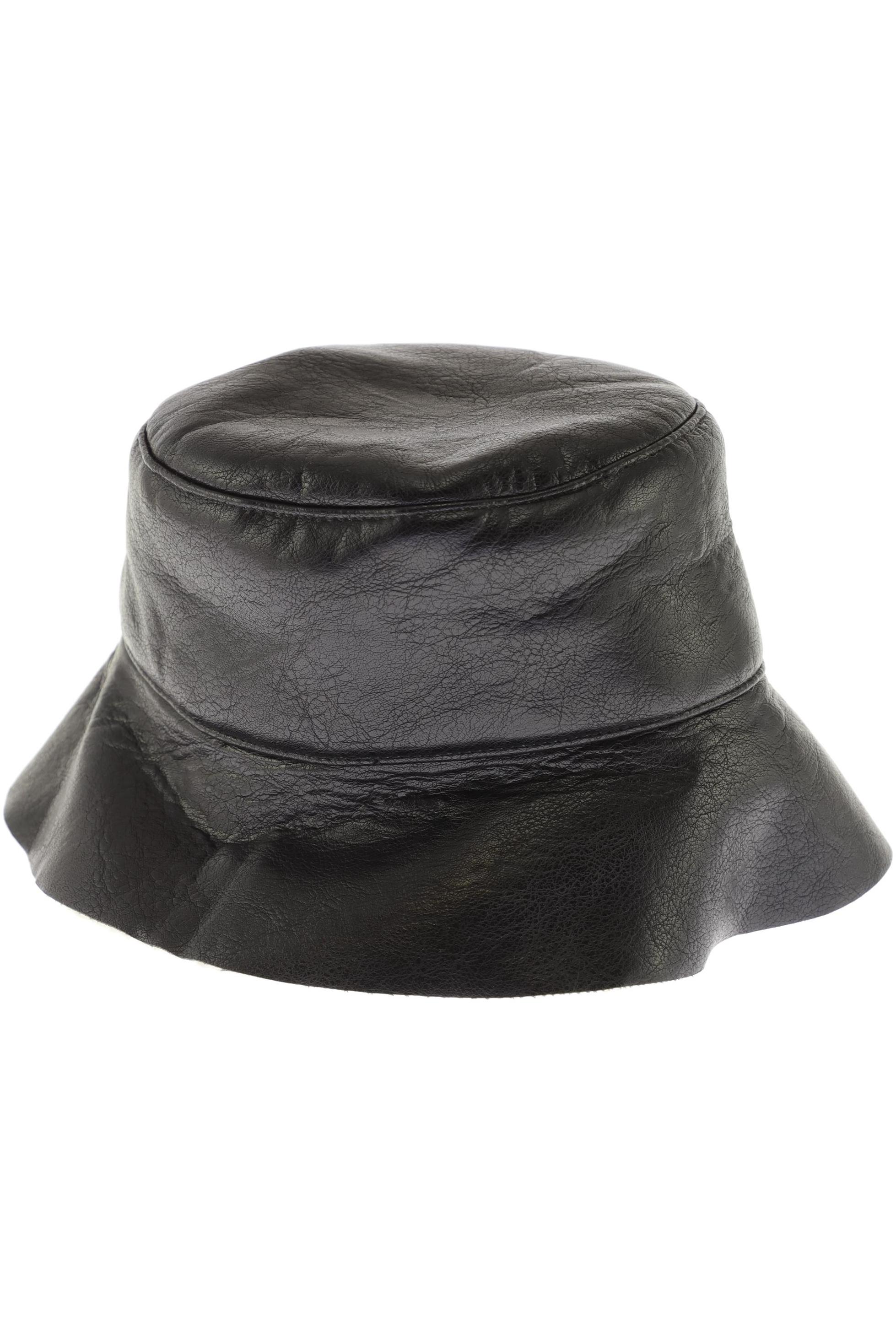 

Loevenich Damen Hut/Mütze, schwarz, Gr. 56