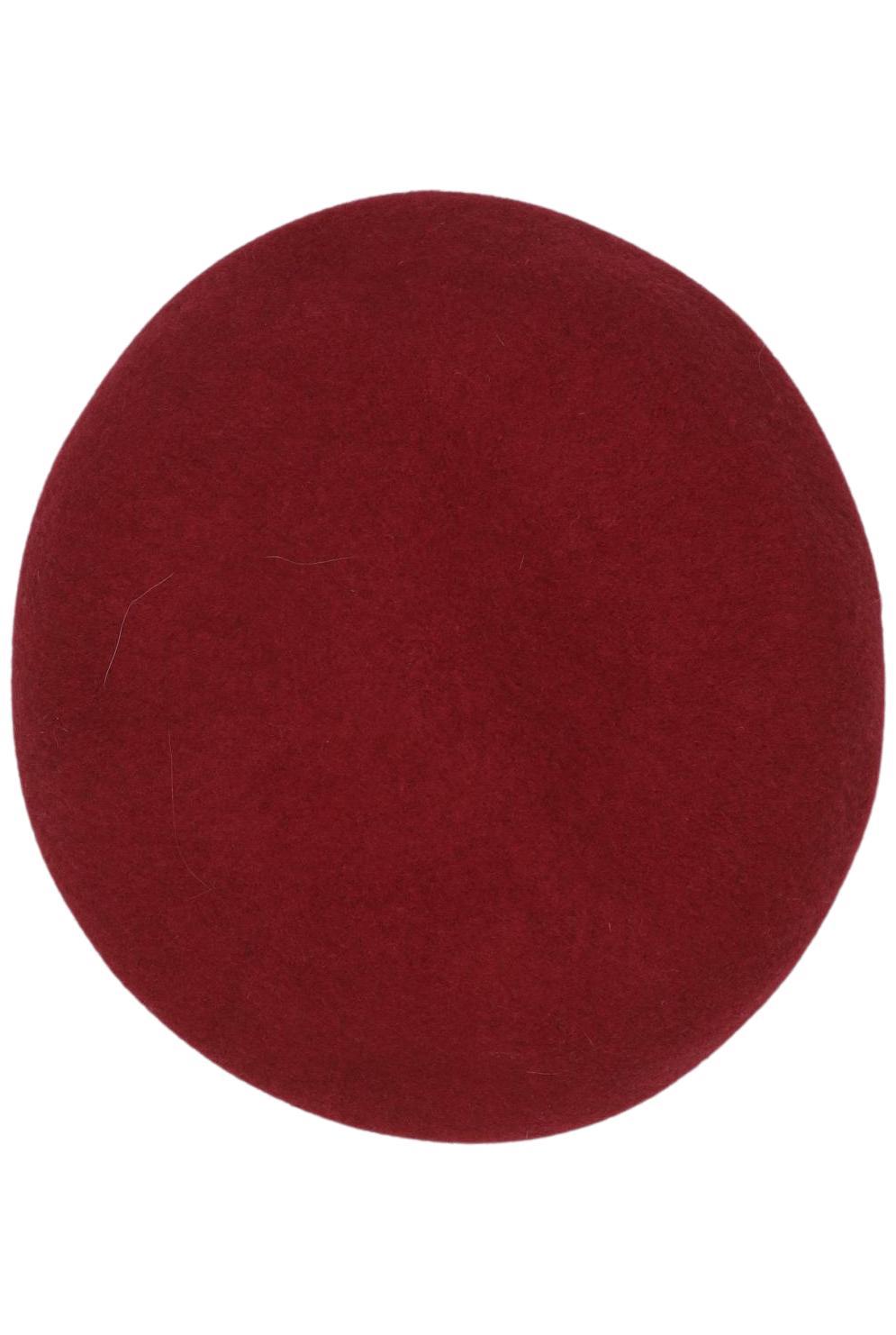 

Loevenich Damen Hut/Mütze, rot, Gr. uni