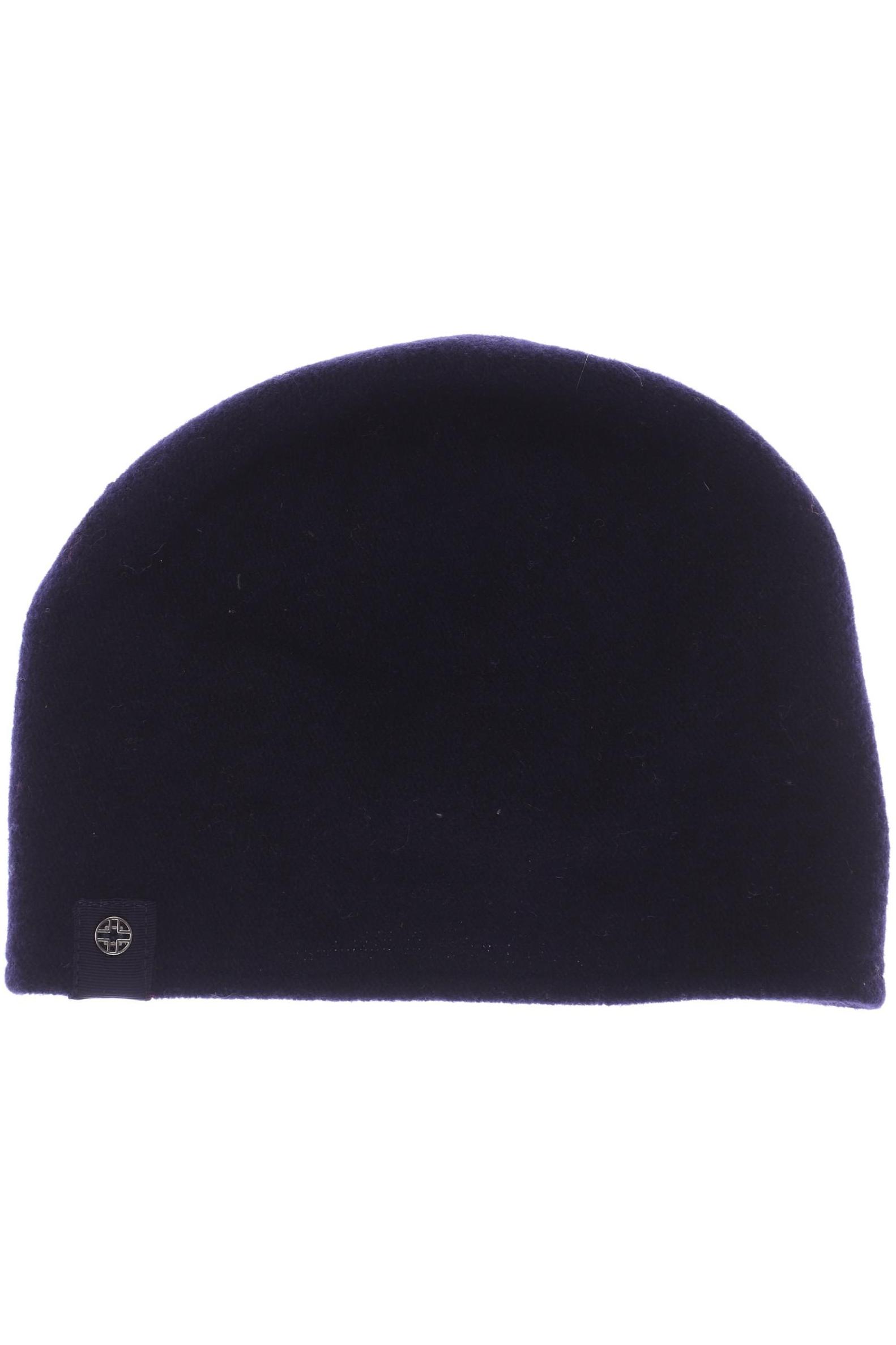 

Loevenich Damen Hut/Mütze, marineblau, Gr. uni