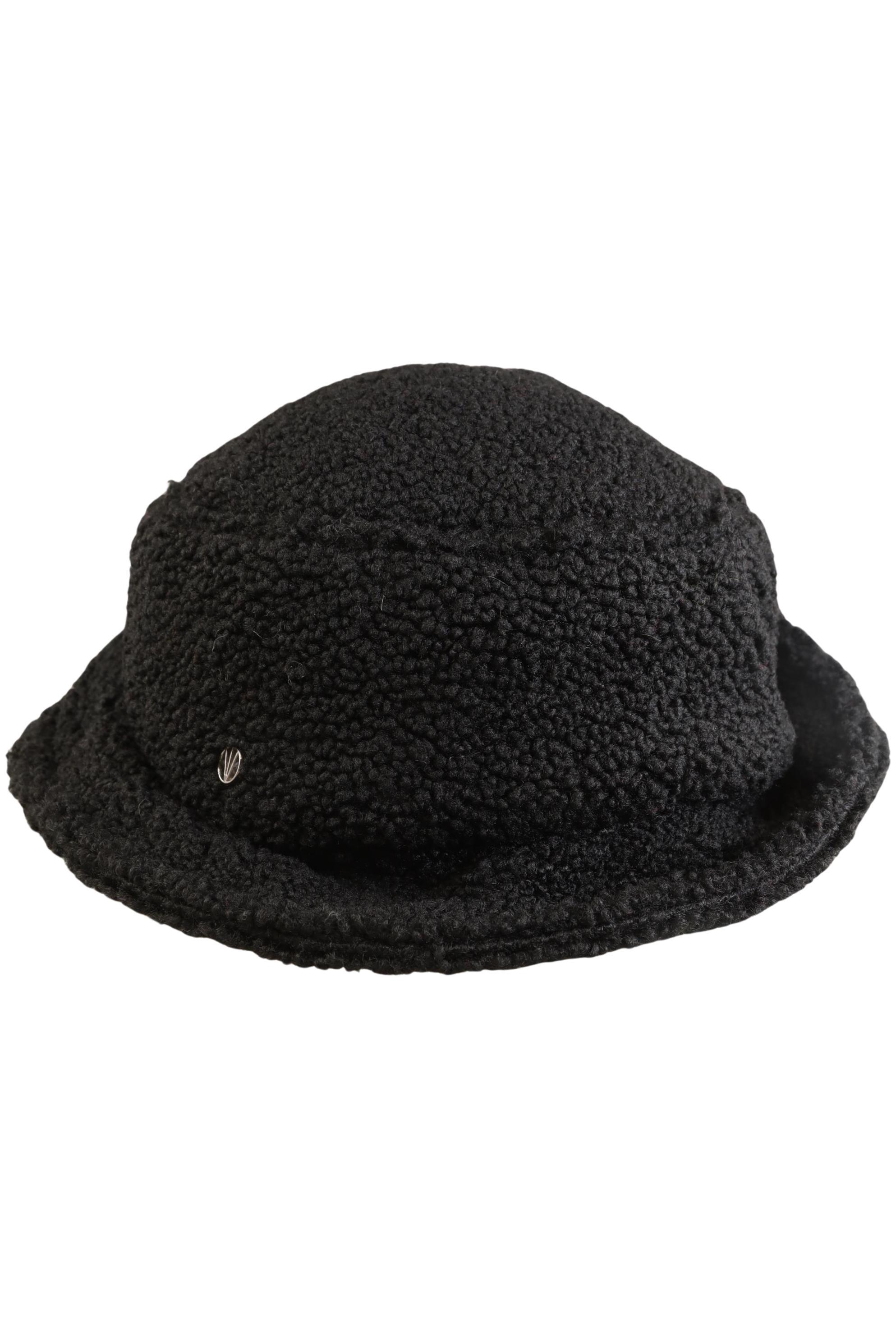 

Loevenich Damen Hut/Mütze, schwarz, Gr. uni