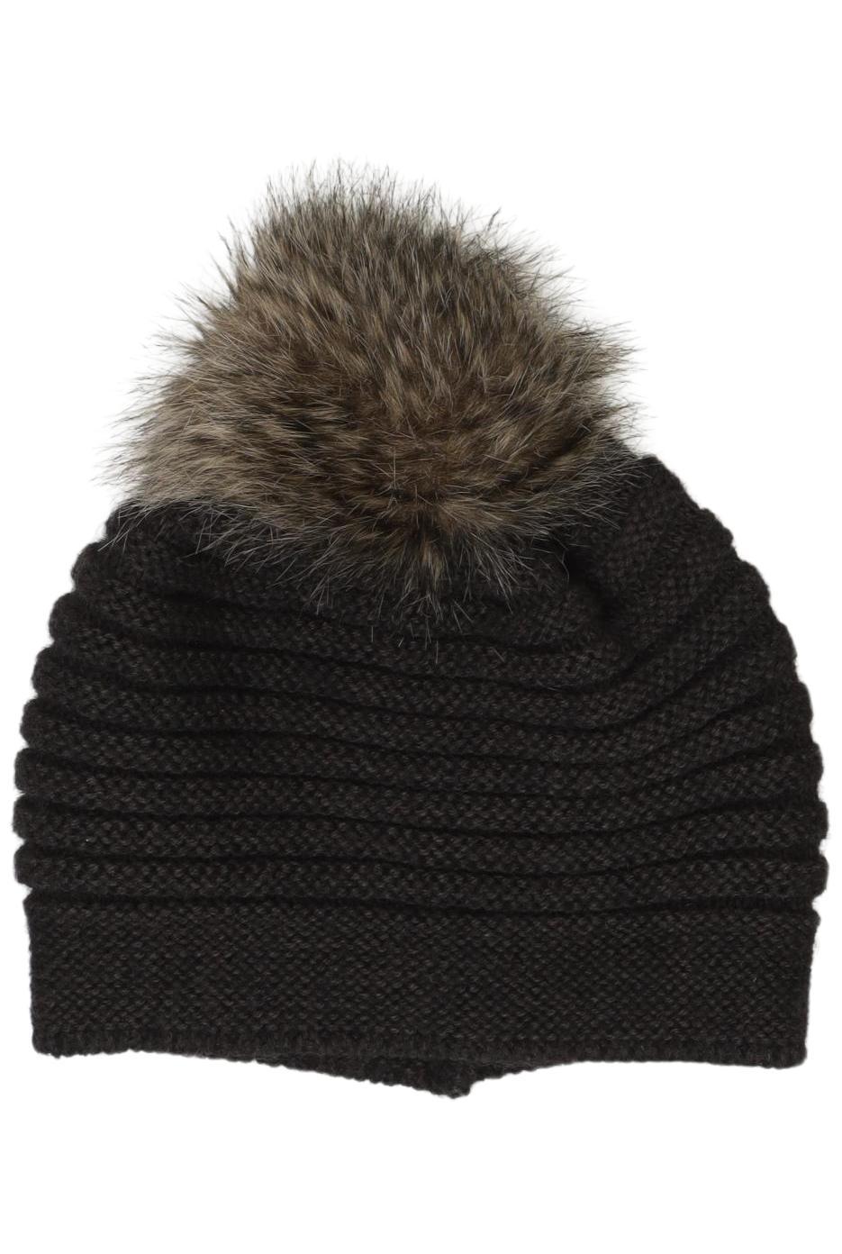 

Loevenich Damen Hut/Mütze, braun, Gr. uni